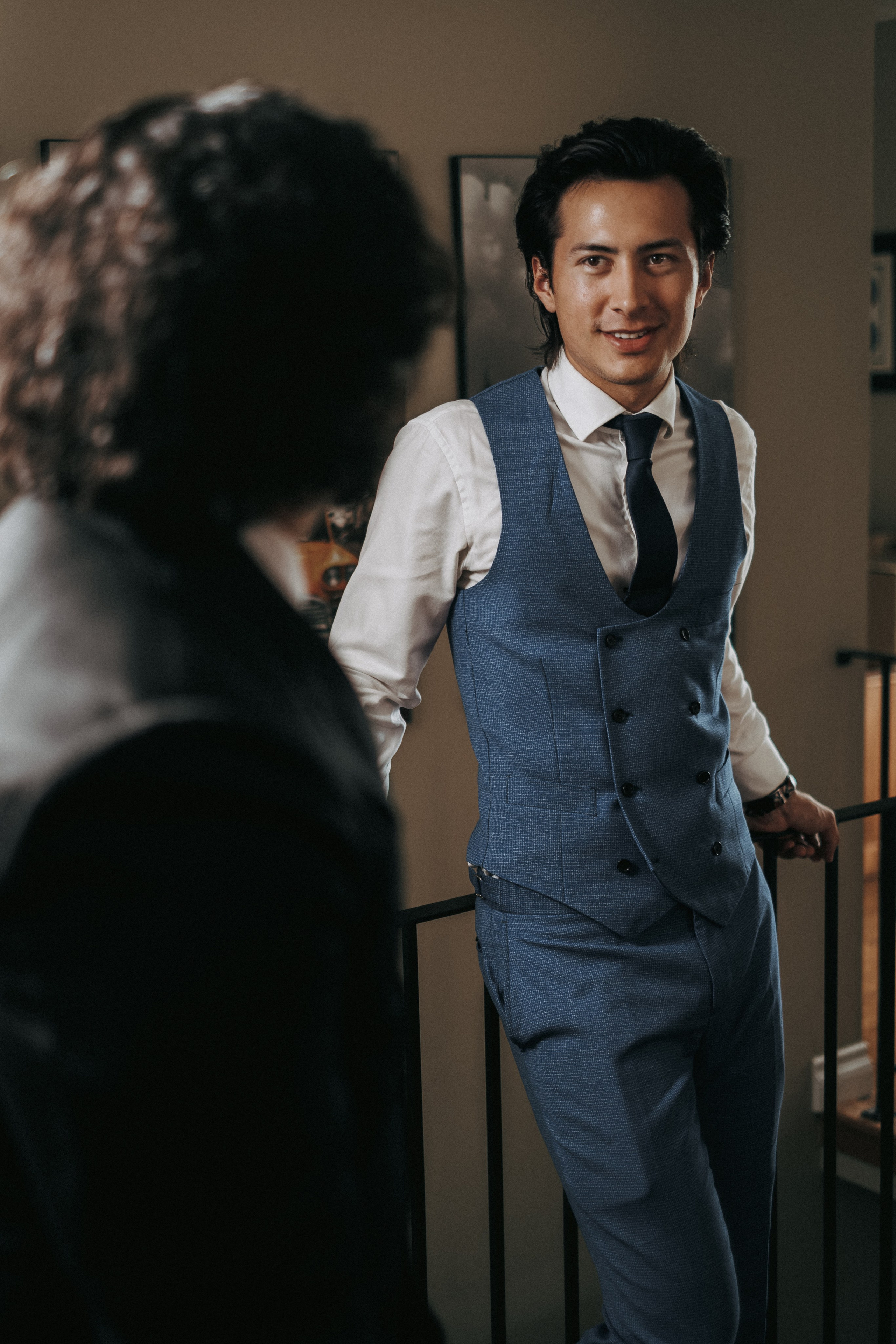 SHEEPSKIN. Ivan Skufinsky — wedding and family photographer in Vancouver