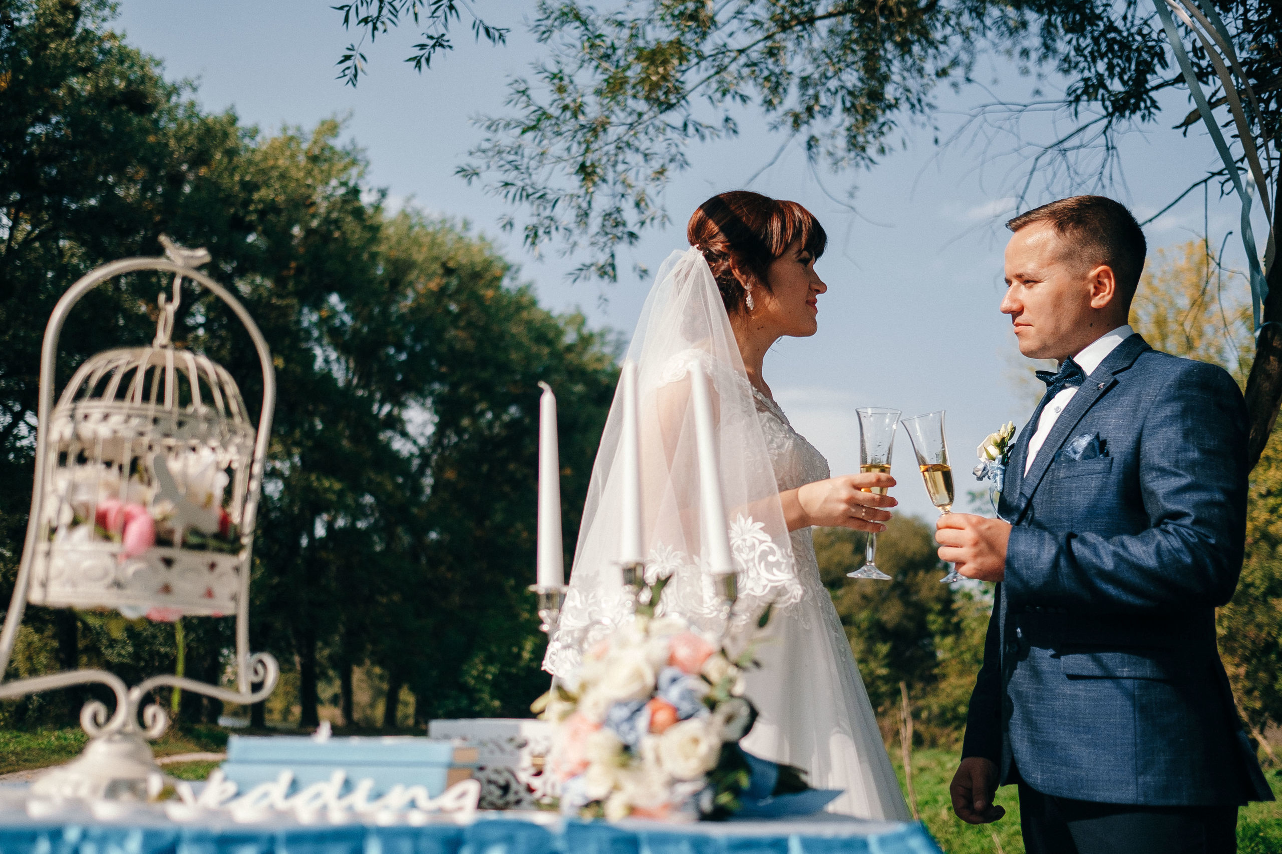 Дмитрий+Наташа 22.09.2018. Ivan Skufinsky — wedding and family photographer in Vancouver