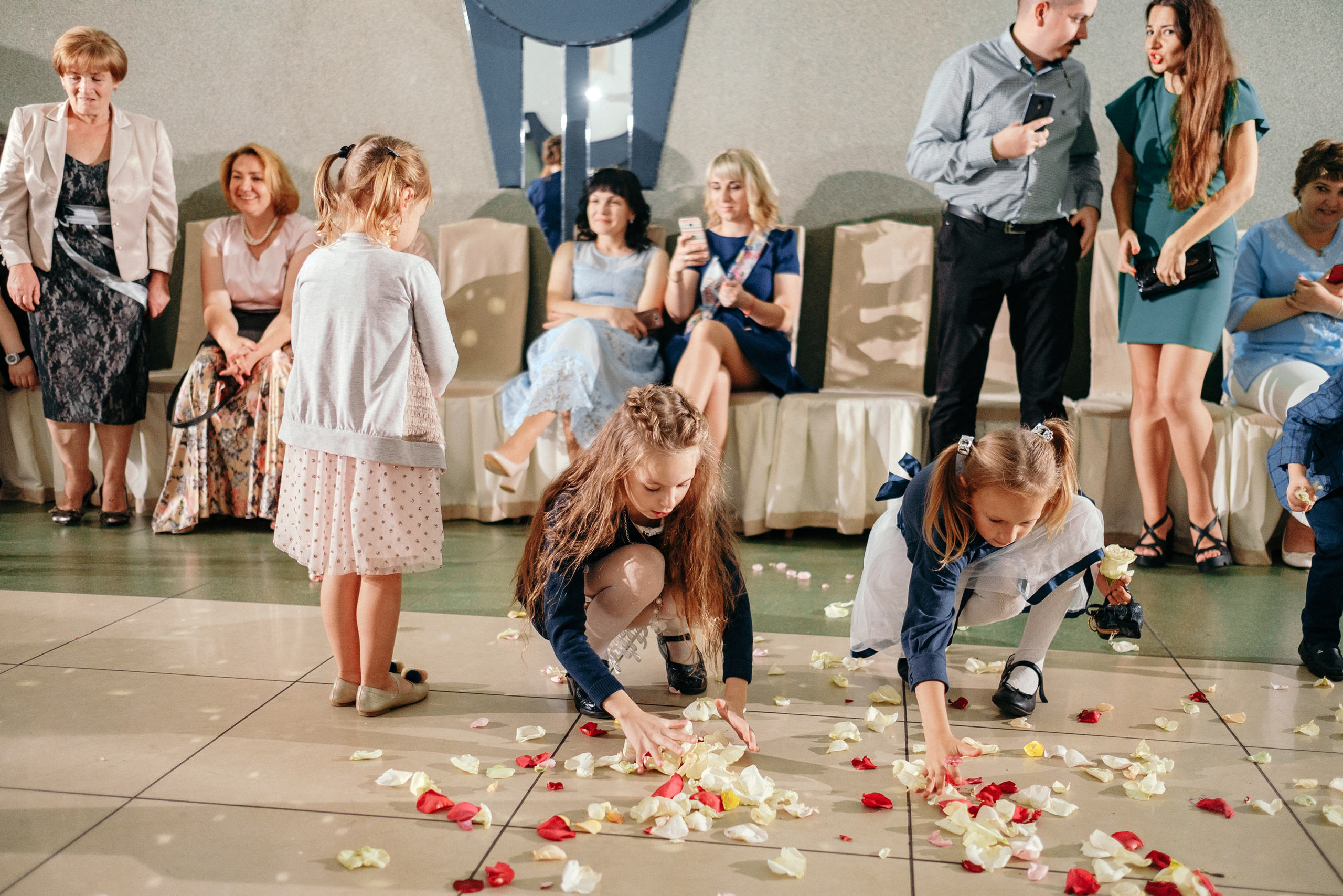 Дмитрий+Наташа 22.09.2018. Ivan Skufinsky — wedding and family photographer in Vancouver