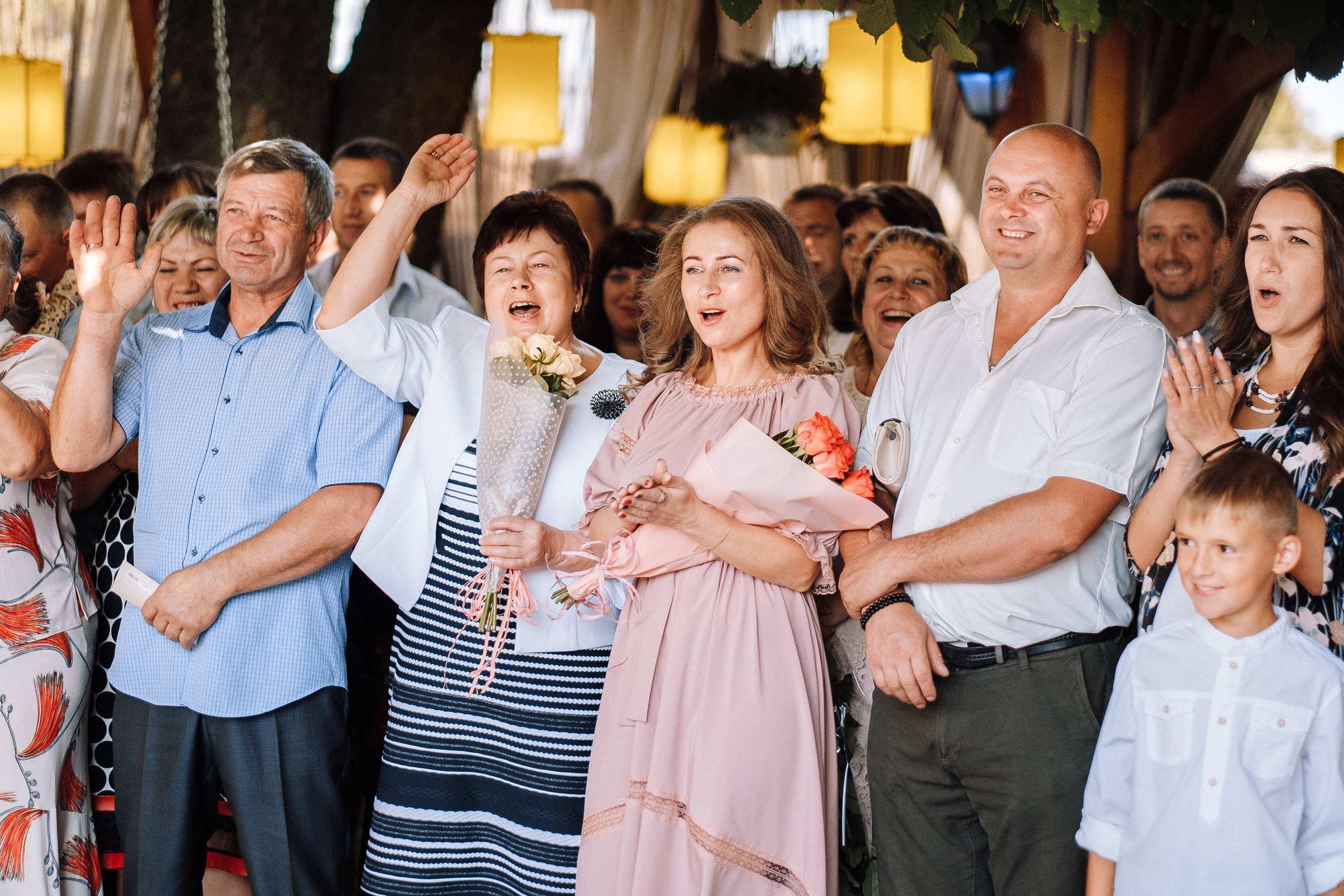 Свадебная история Иван+Ирина. Ivan Skufinsky — wedding and family photographer in Vancouver