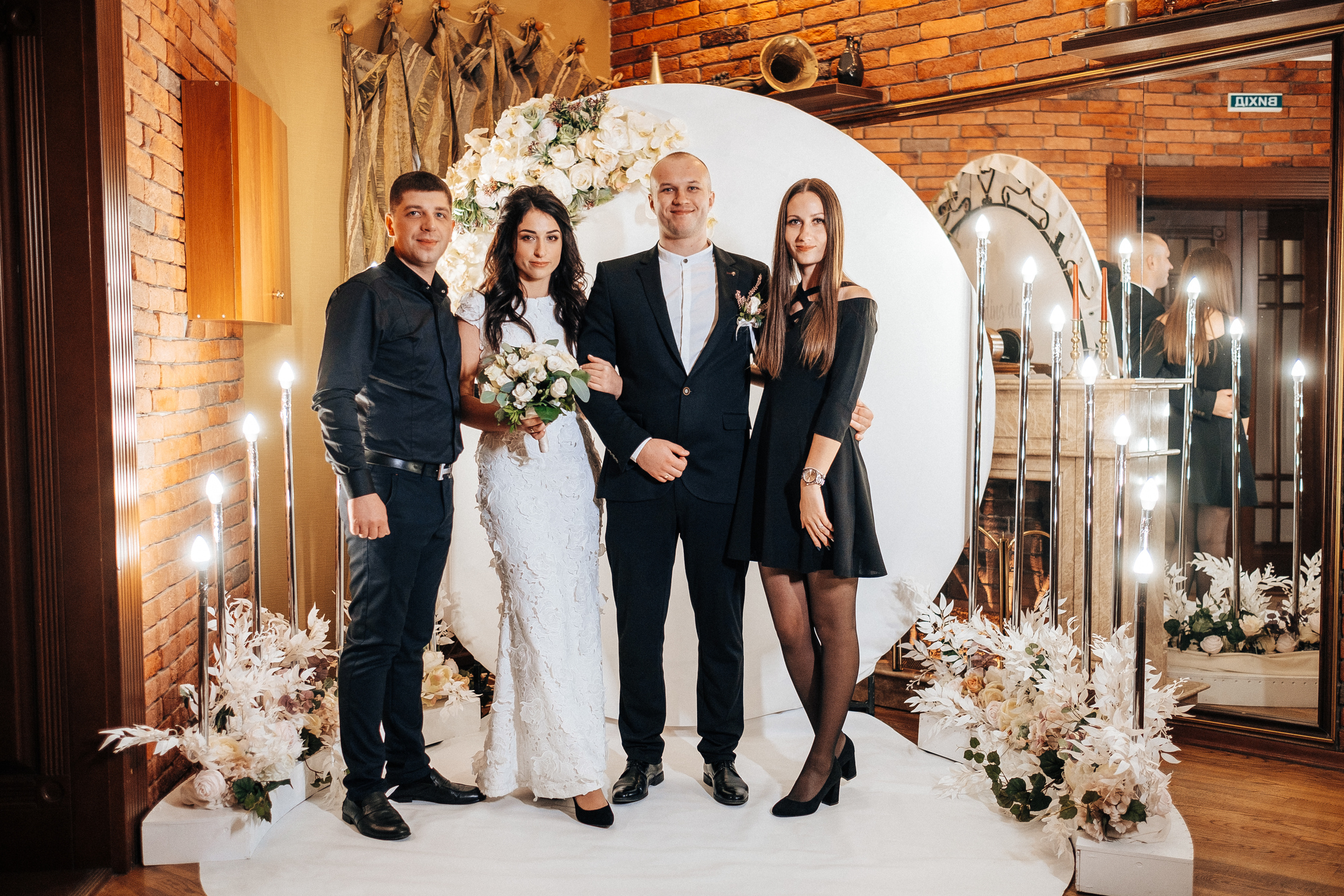 5.10 Wedding Story Yana+Sergey. Ivan Skufinsky — wedding and family photographer in Vancouver