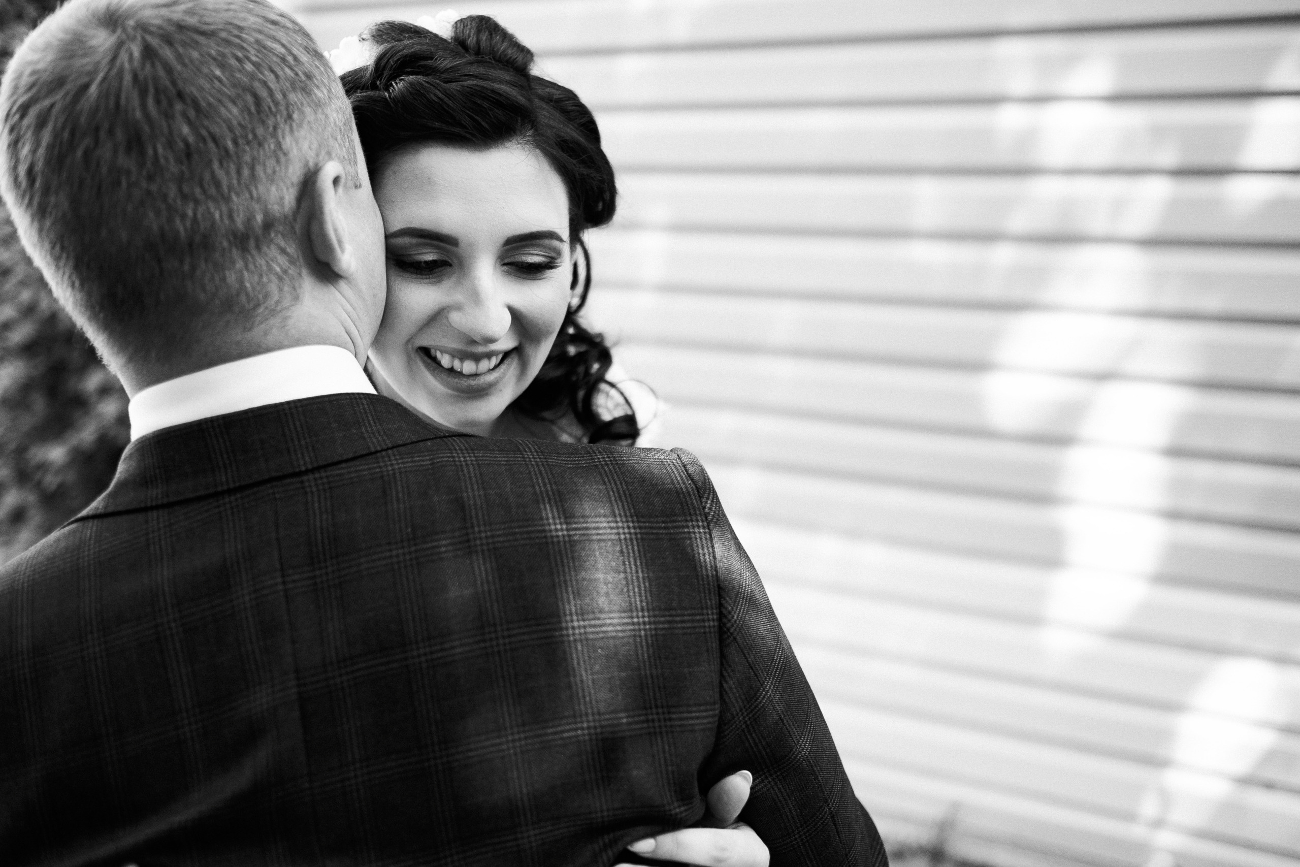 Виктор+Катя. Ivan Skufinsky — wedding and family photographer in Vancouver