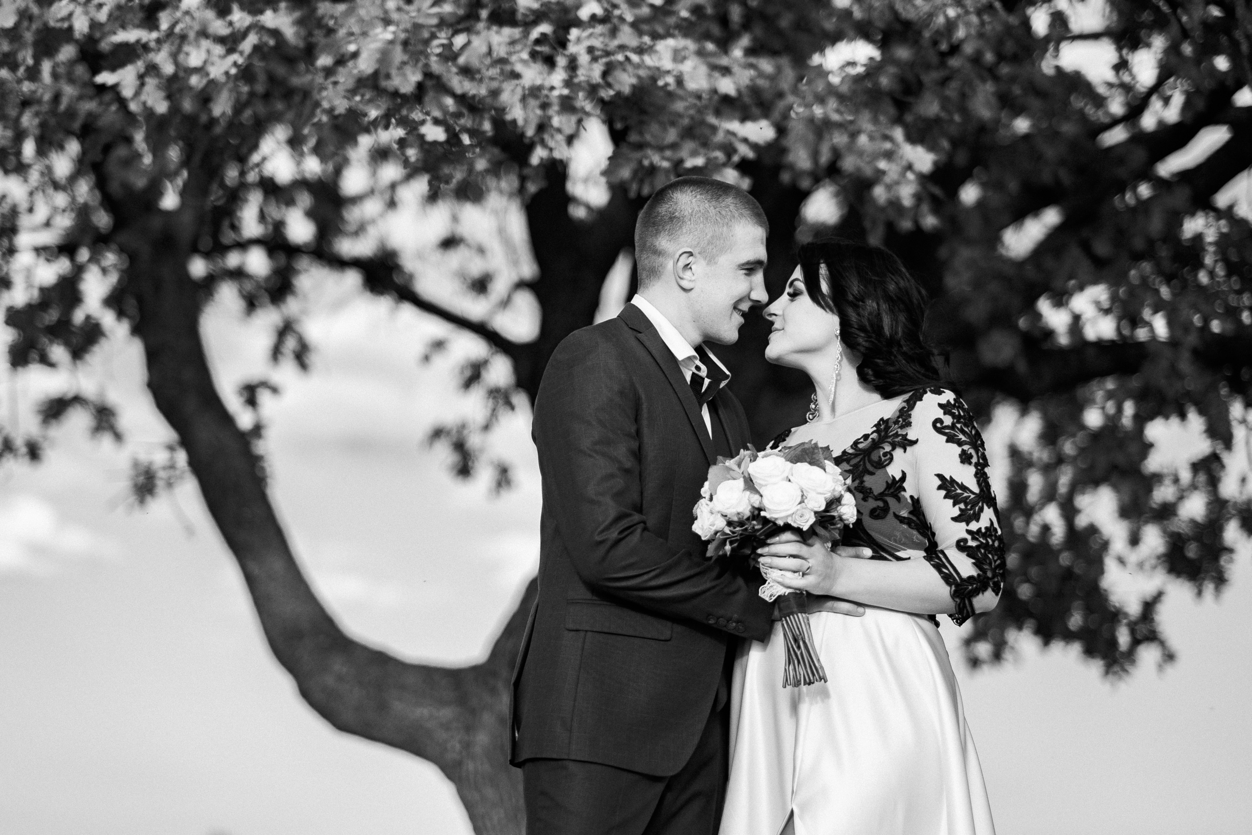 28.09.2018 Wedding Story. Ivan Skufinsky — wedding and family photographer in Vancouver