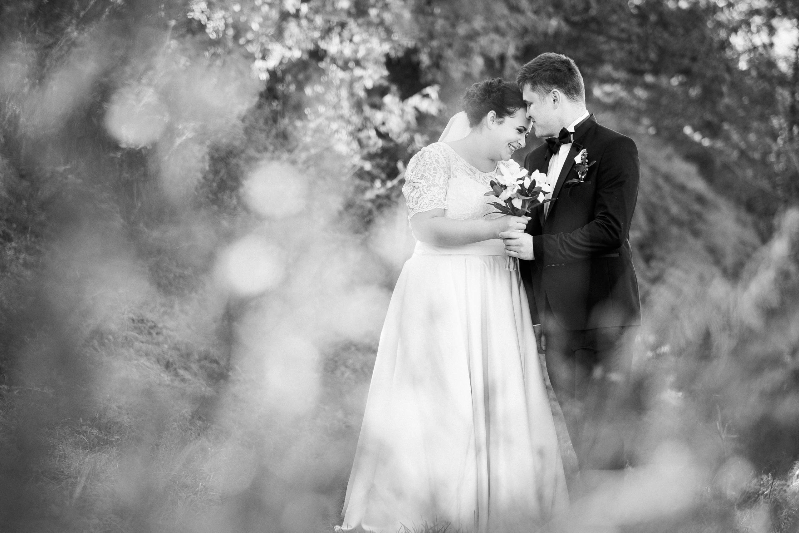 13.09.2018 Wedding Story. Ivan Skufinsky — wedding and family photographer in Vancouver