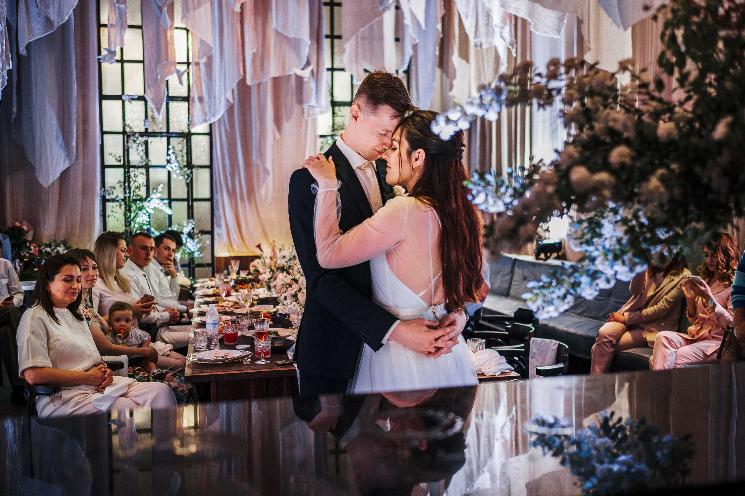 Вика+Максим. Ivan Skufinsky — wedding and family photographer in Vancouver