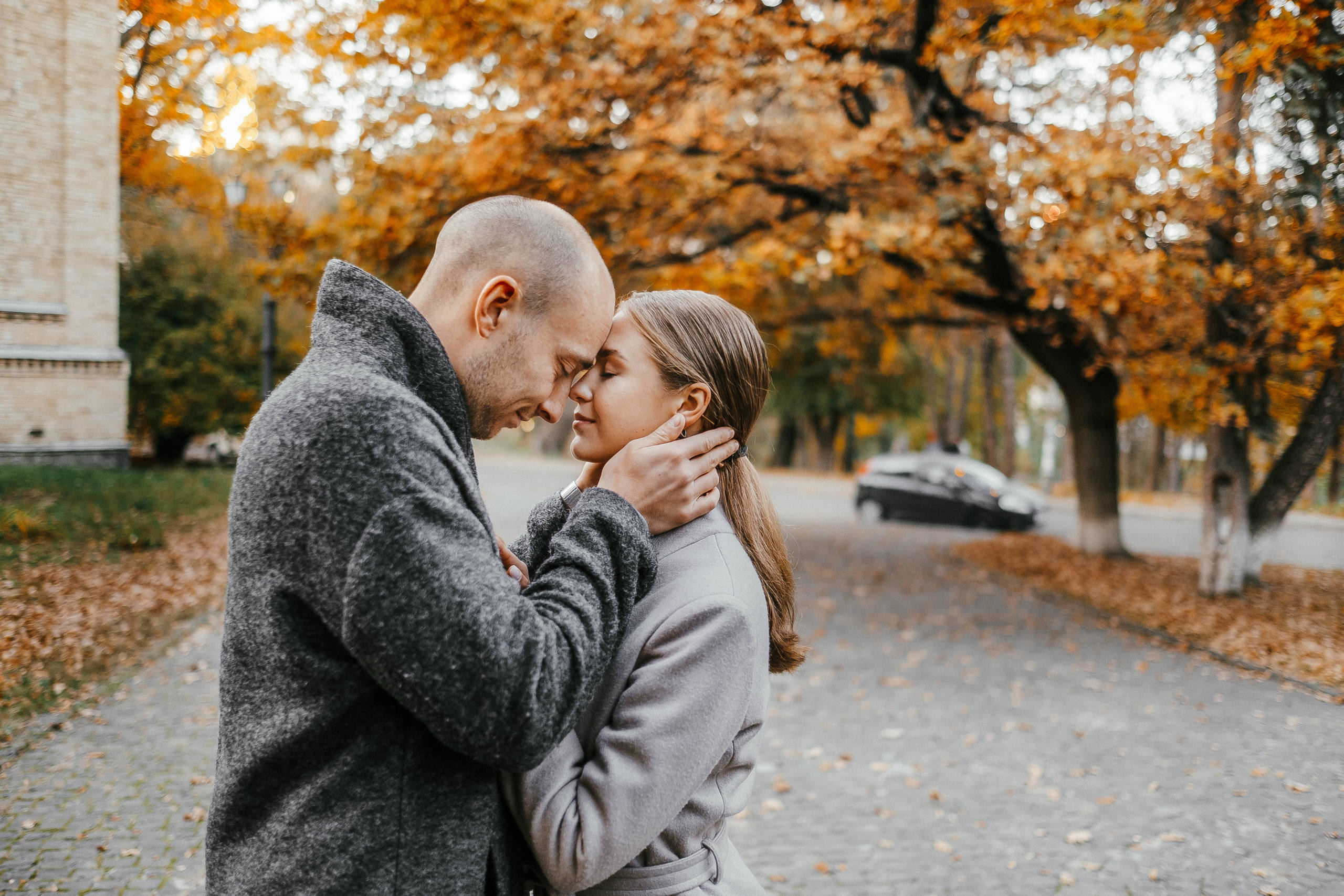 лавстори Киев