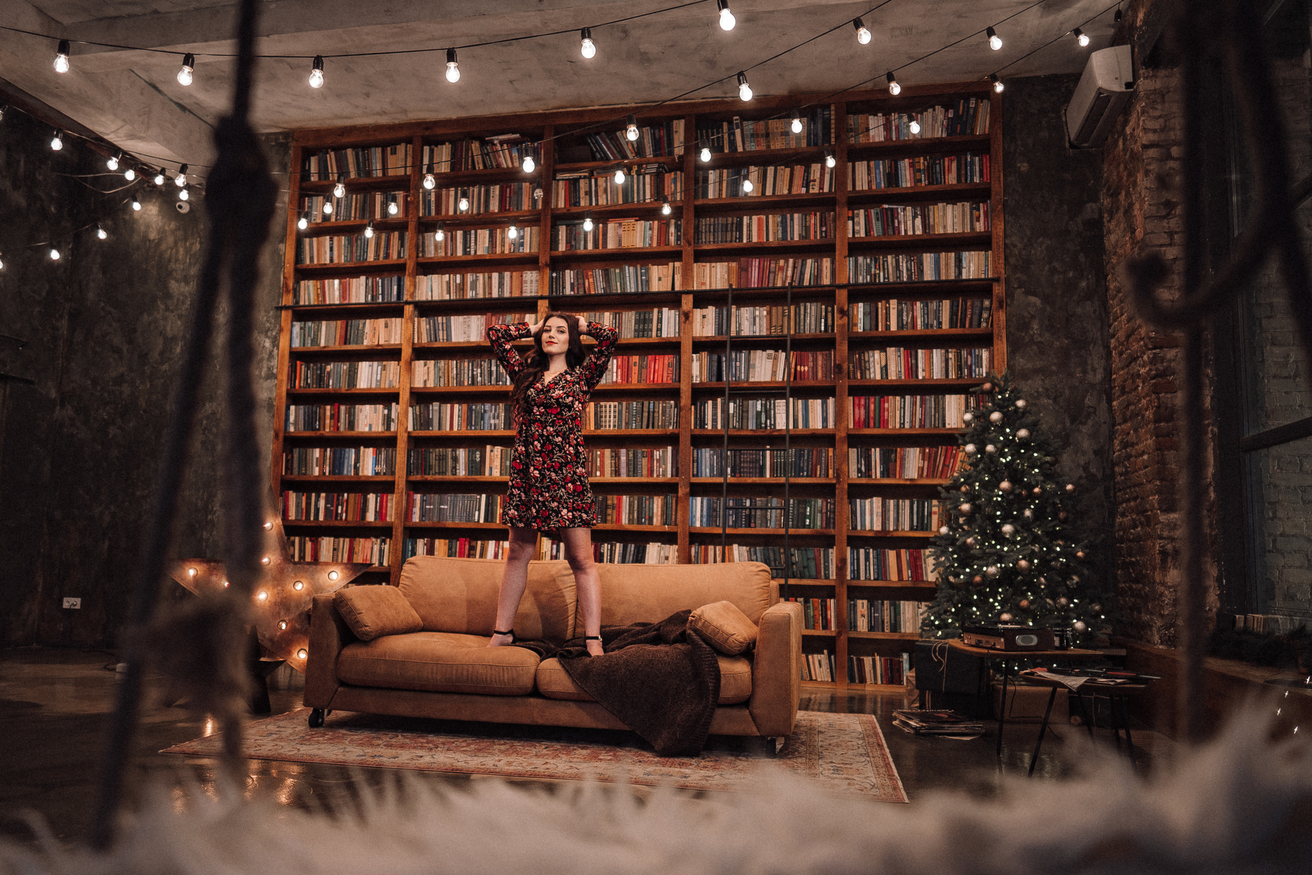 INLIGHT. Ivan Skufinsky — wedding and family photographer in Vancouver