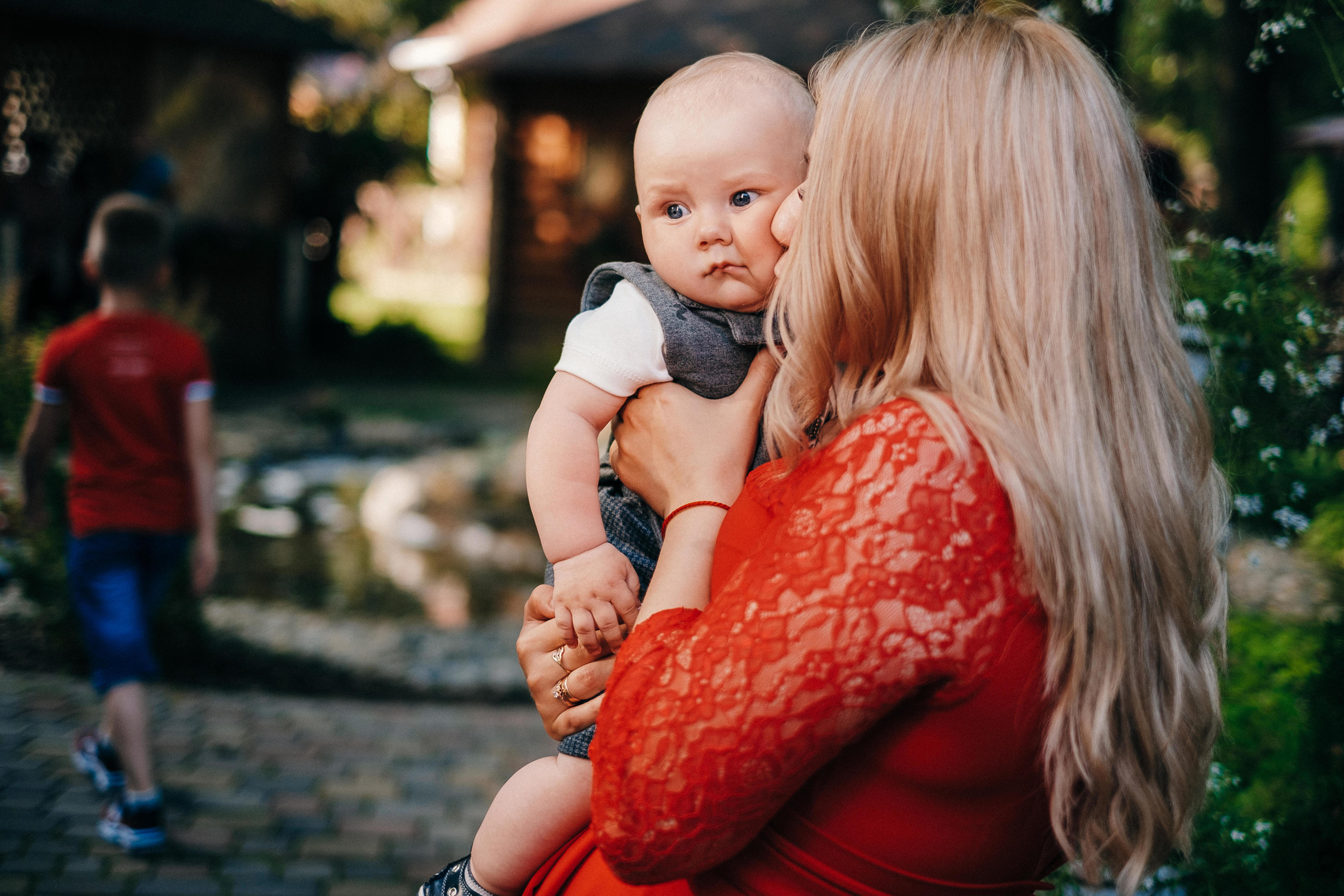 День Рождения Илюшка ресторан Лесной. Ivan Skufinsky — wedding and family photographer in Vancouver