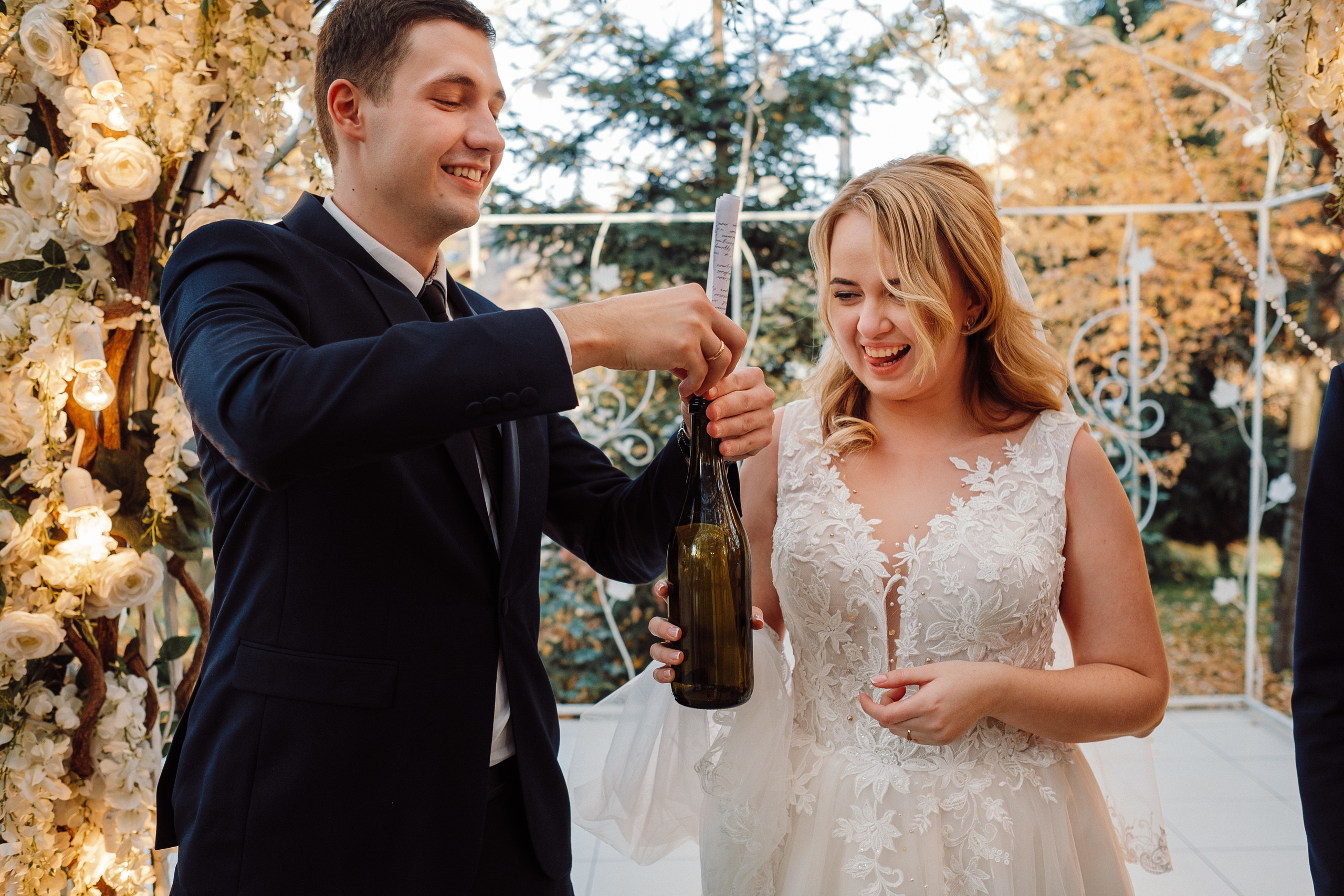 Pre wedding story 19.10.2019. Ivan Skufinsky — wedding and family photographer in Vancouver