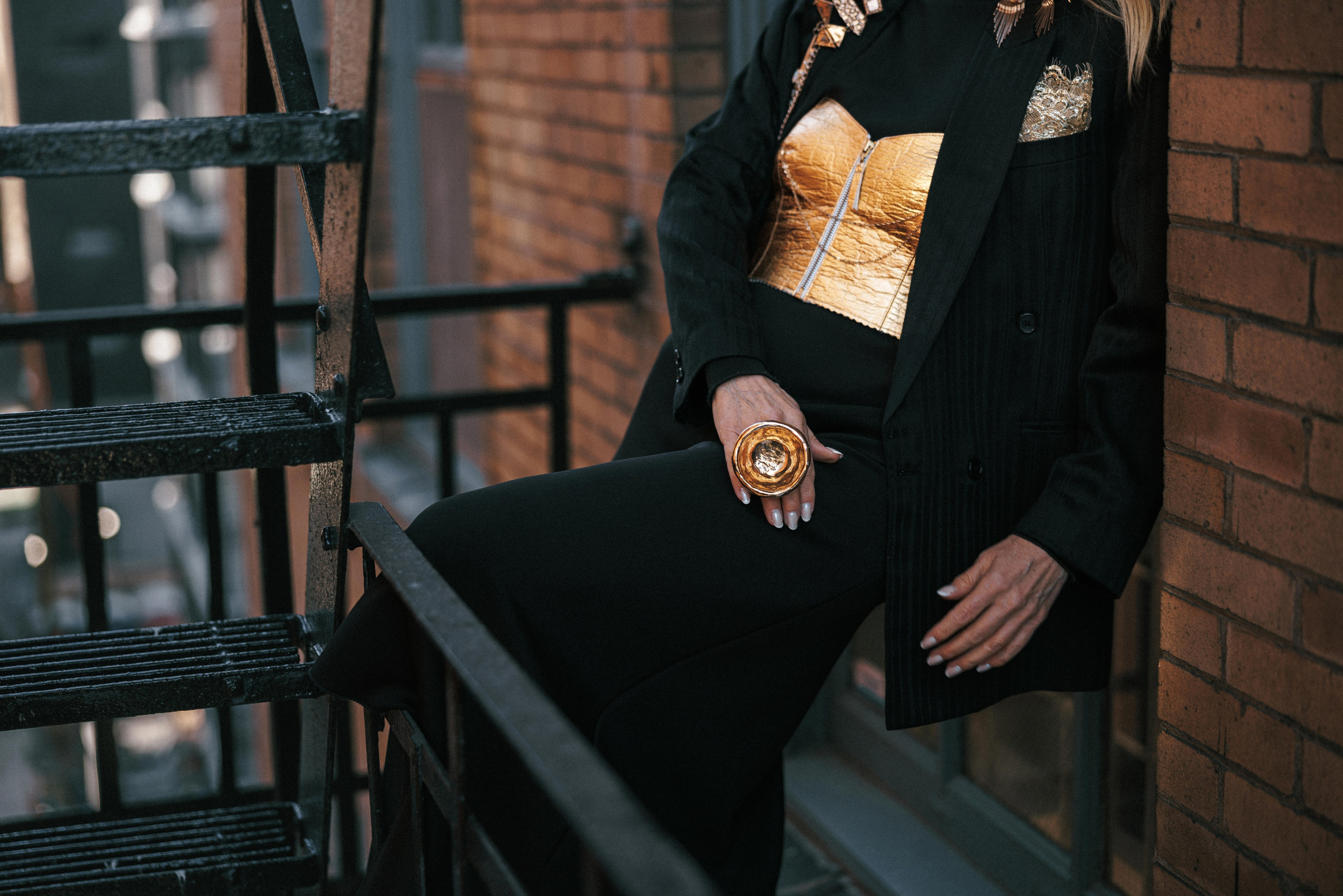 For the Briiskie Bobbins brand. Ivan Skufinsky — wedding and family photographer in Vancouver