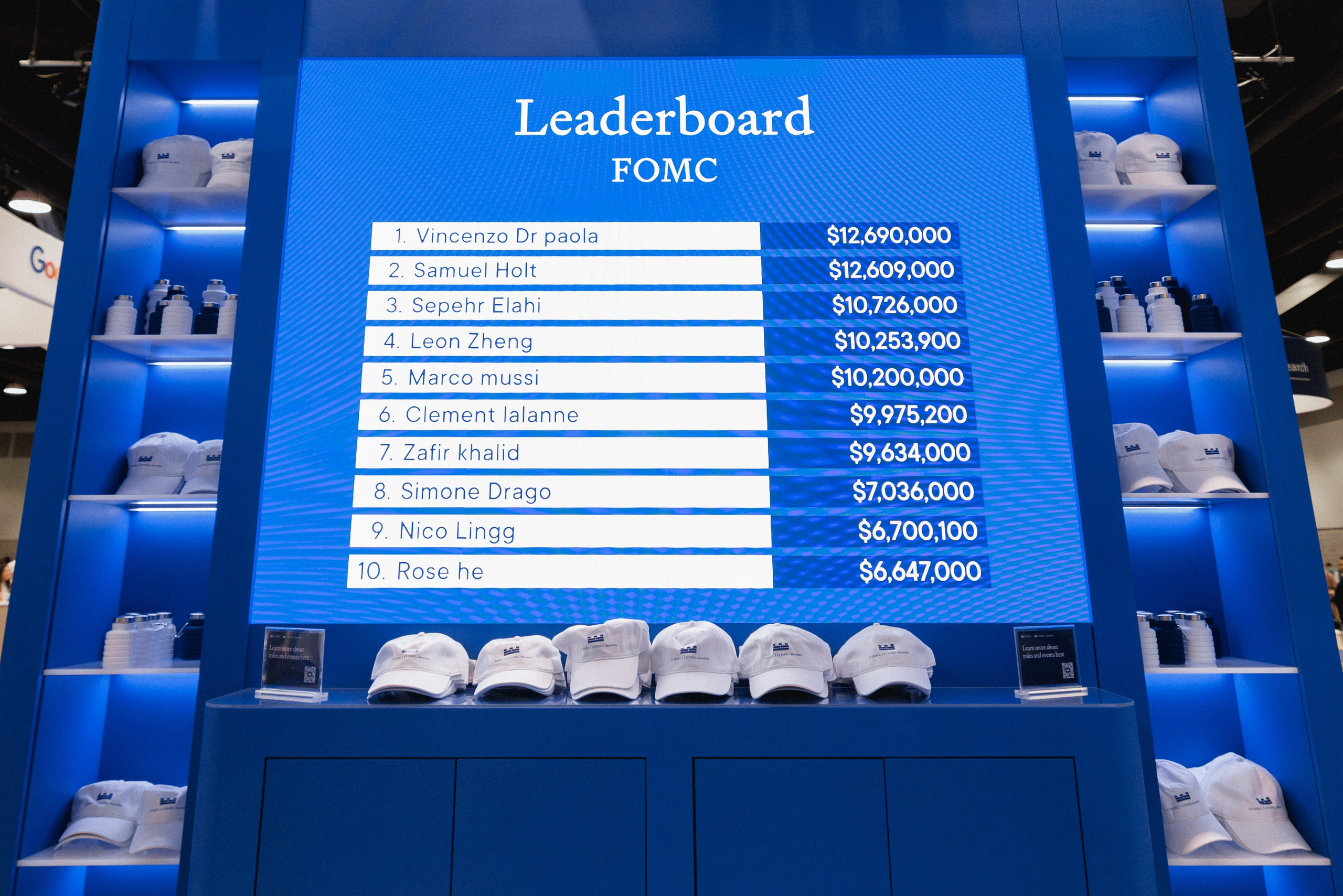 Citadel ICML Vancouver Convention Centre 2025. Ivan Skufinsky — wedding and family photographer in Vancouver