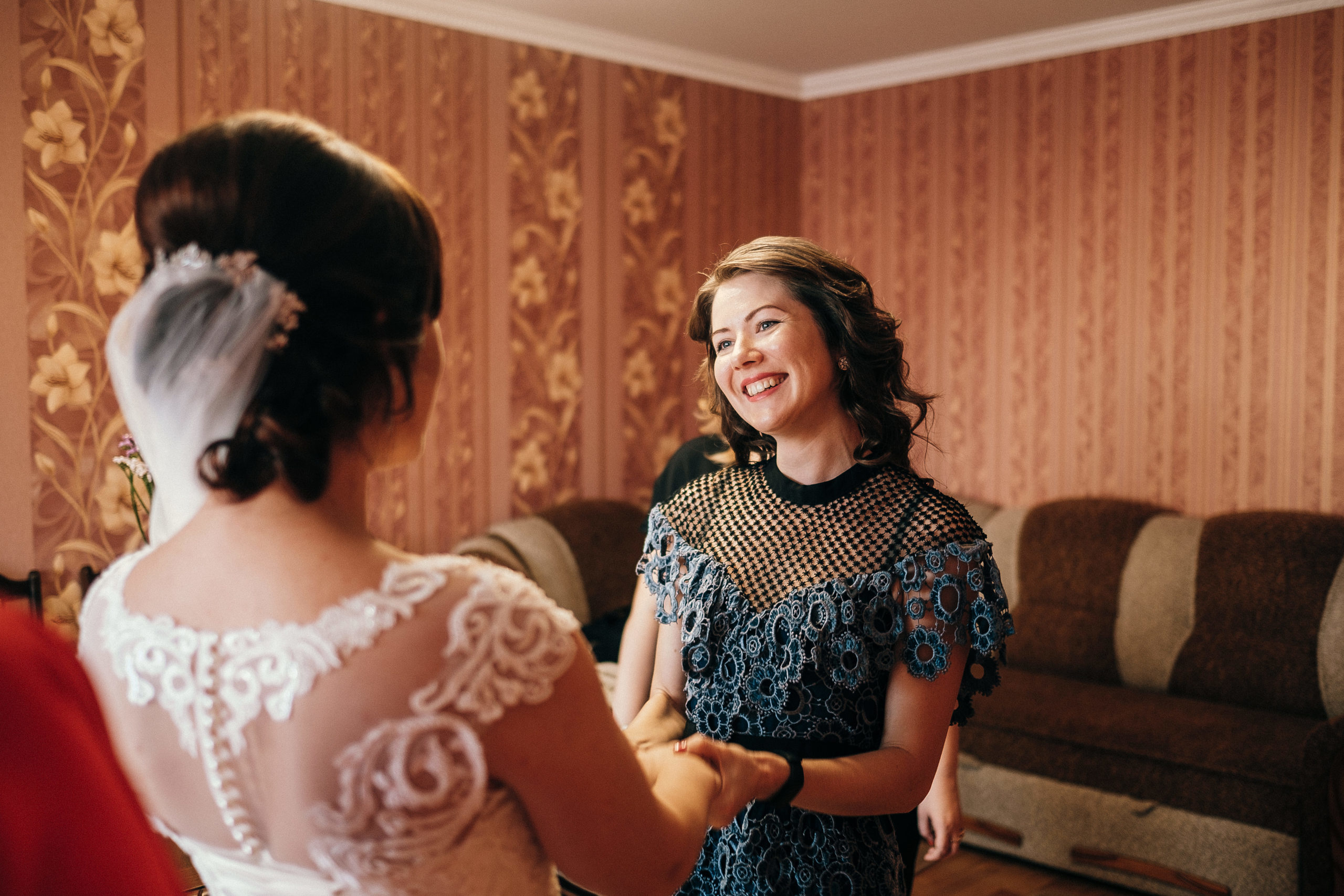 Дмитрий+Наташа 22.09.2018. Ivan Skufinsky — wedding and family photographer in Vancouver