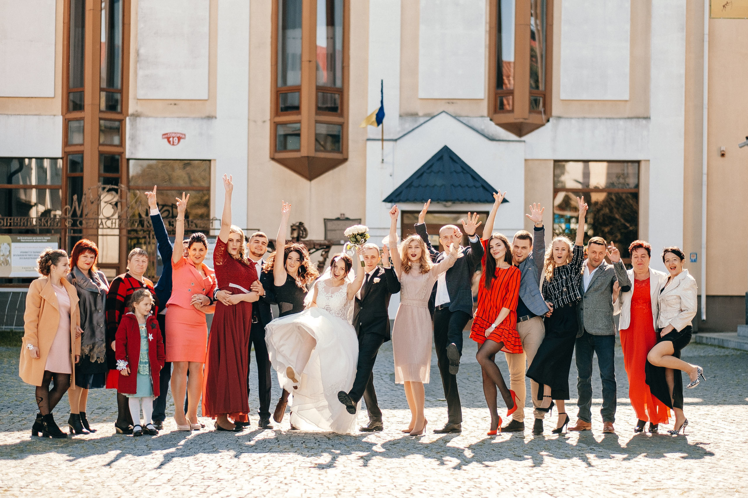 6.10.2018. Ivan Skufinsky — wedding and family photographer in Vancouver