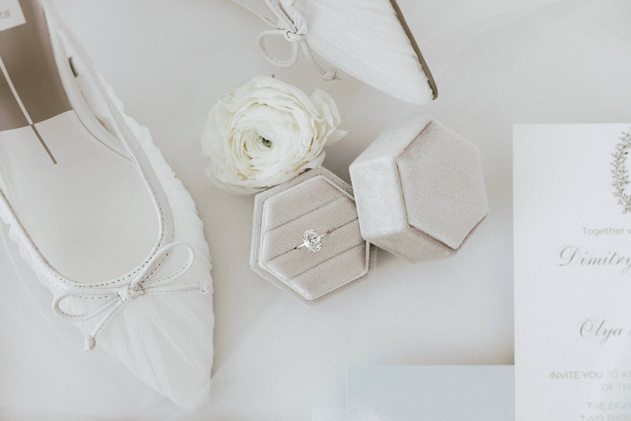 Dimitr & Olya GreenTee Country Club Langley. Ivan Skufinsky — wedding and family photographer in Vancouver