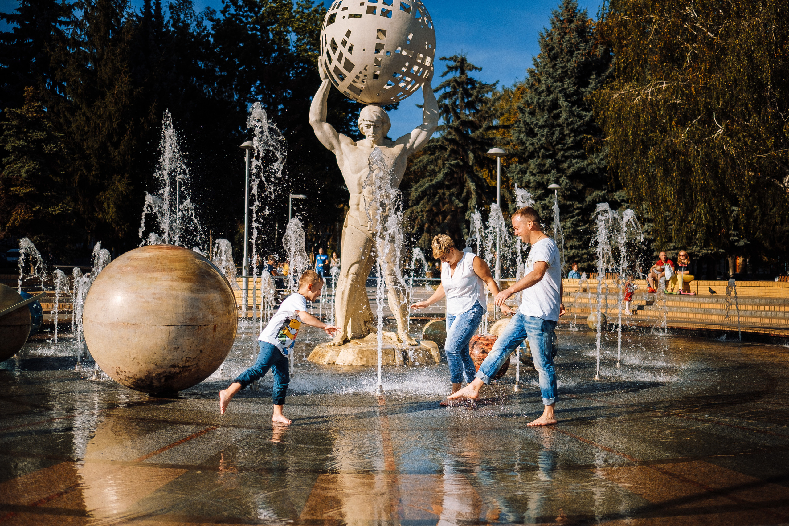 15.09.19 Винница. Ivan Skufinsky — wedding and family photographer in Vancouver