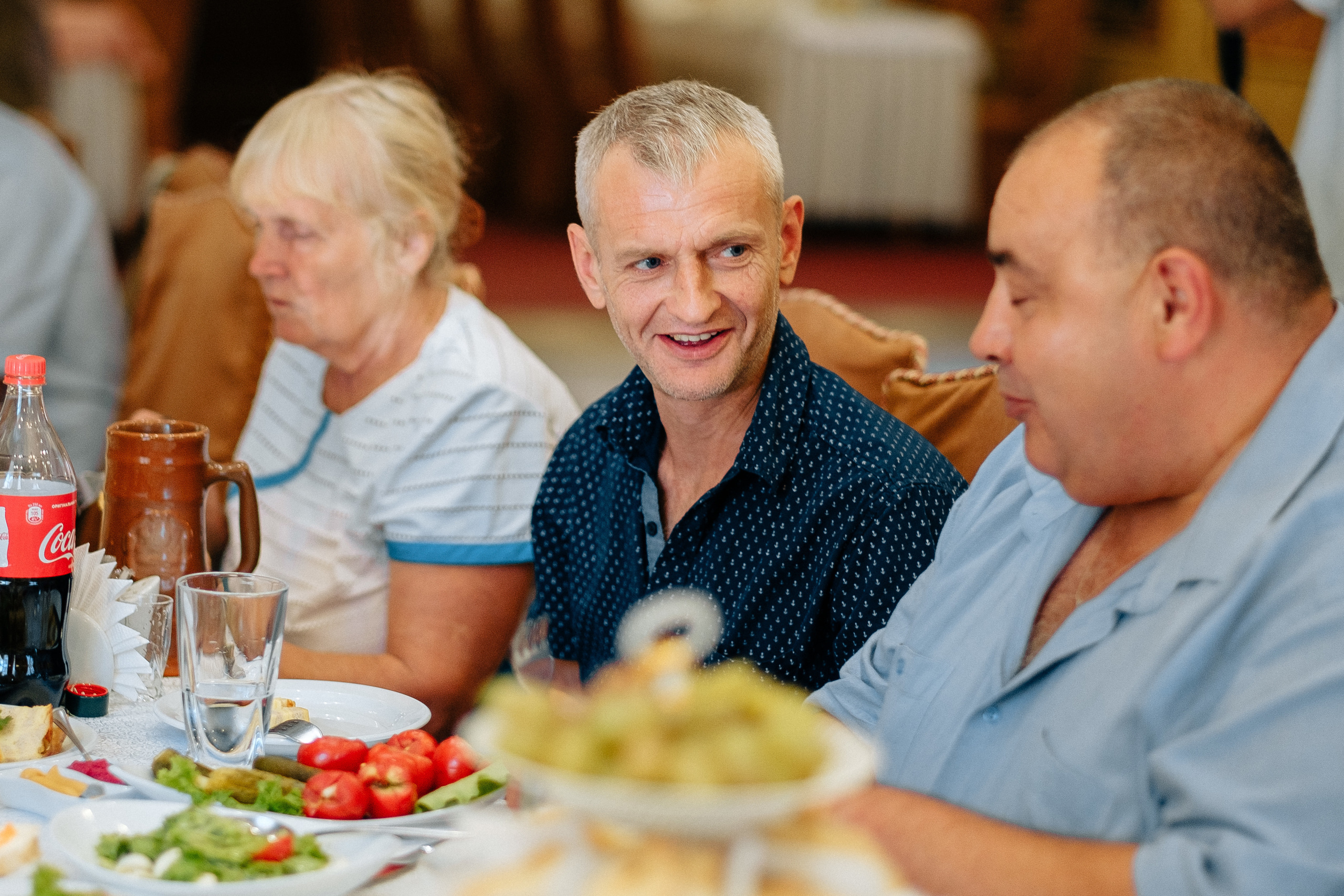 Хрестини 22.07.2018 Даниїл. Ivan Skufinsky — wedding and family photographer in Vancouver