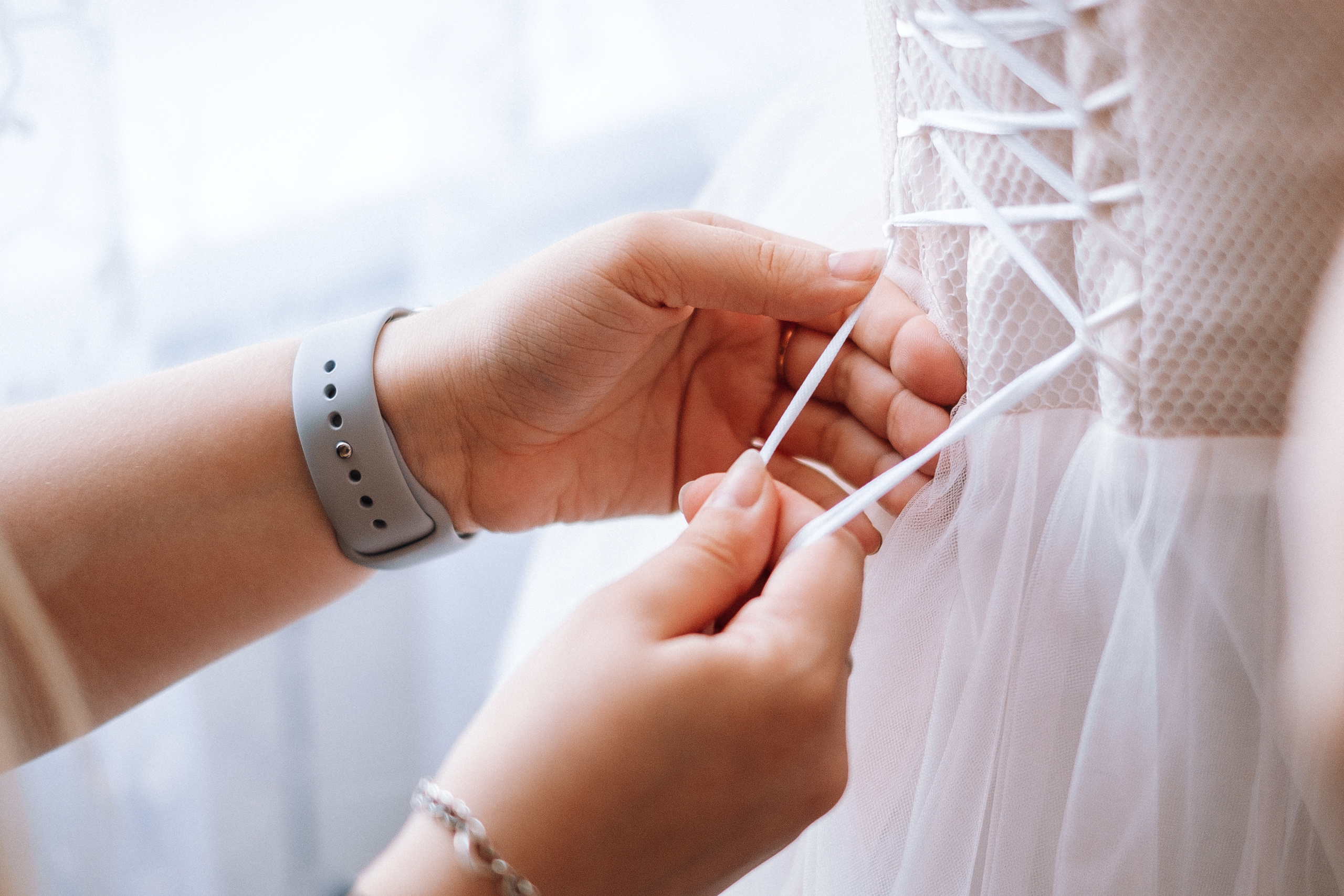 Wedding Story 2.06.2019. Ivan Skufinsky — wedding and family photographer in Vancouver