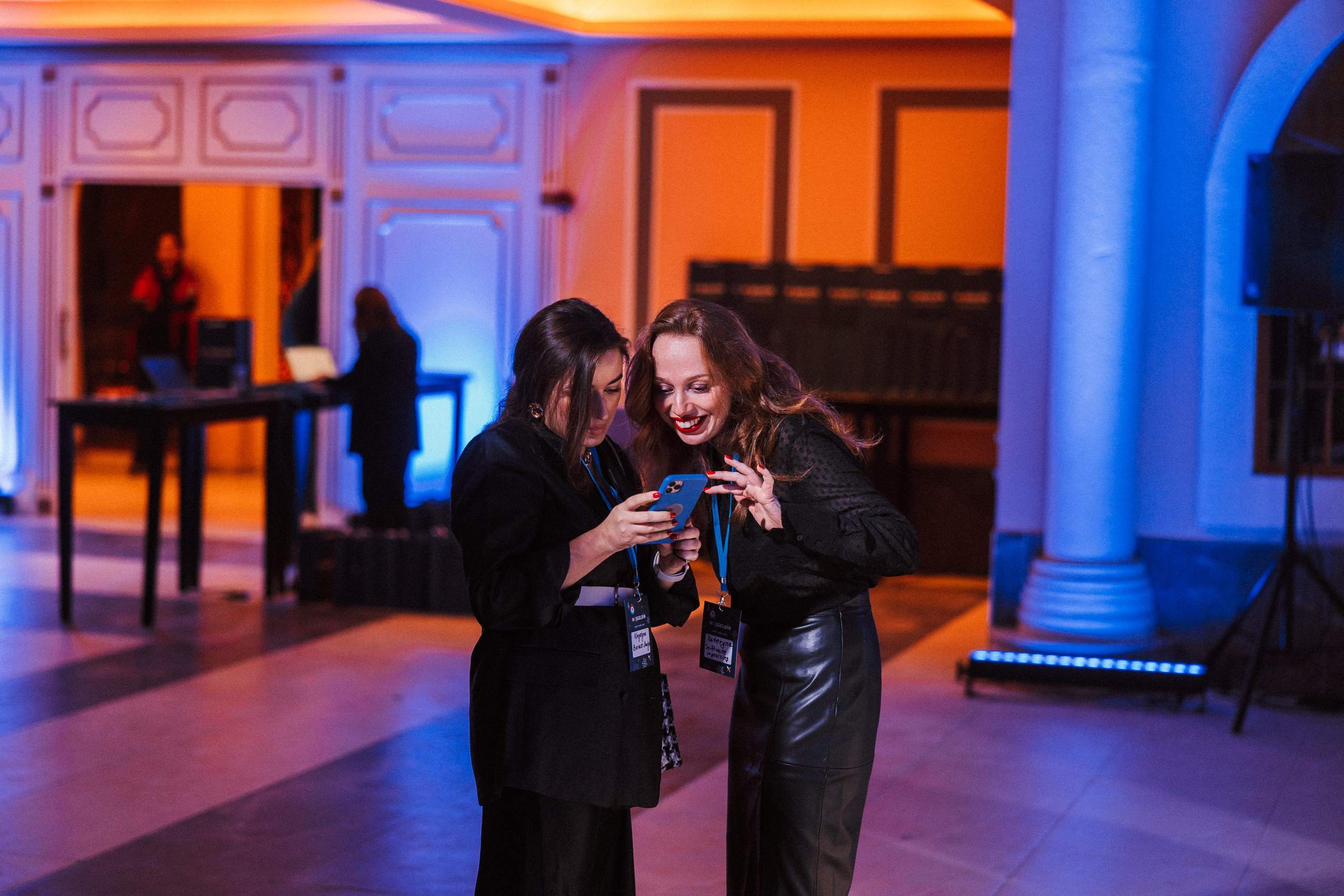 Event photographer in Vancouver Burnaby BC. Ivan Skufinsky — wedding and family photographer in Vancouver