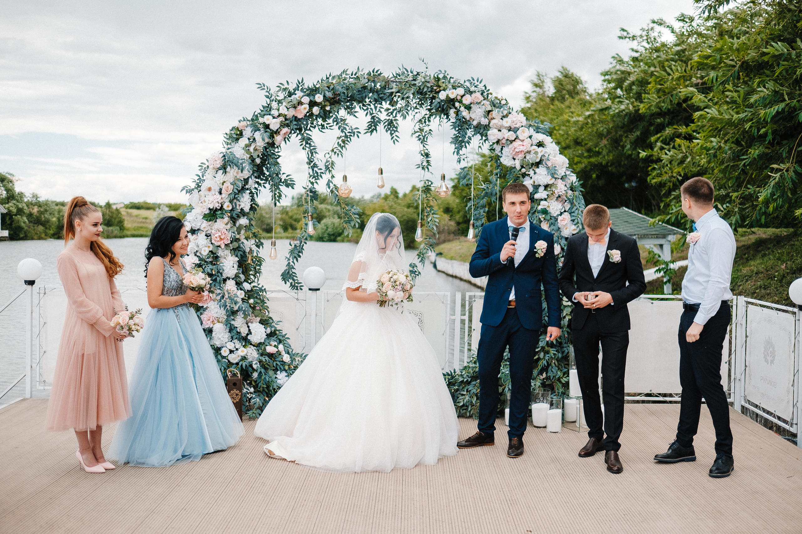 29.06.2019 WeddingStory. Ivan Skufinsky — wedding and family photographer in Vancouver