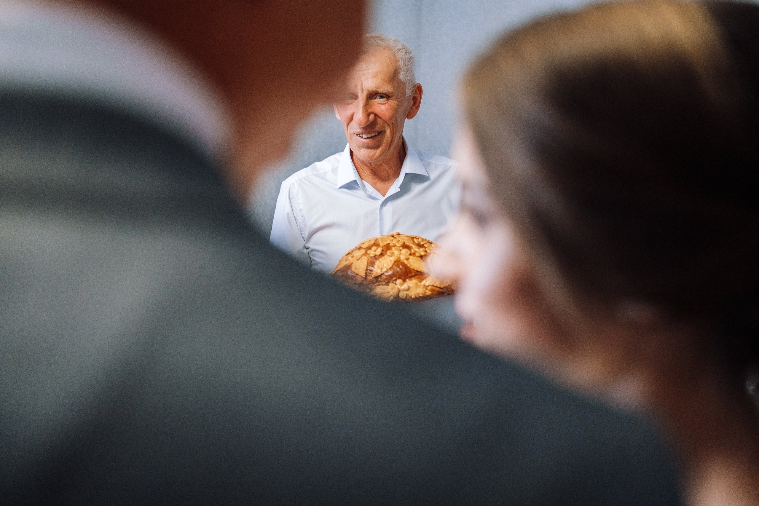 Свадебная история Иван+Ирина. Ivan Skufinsky — wedding and family photographer in Vancouver