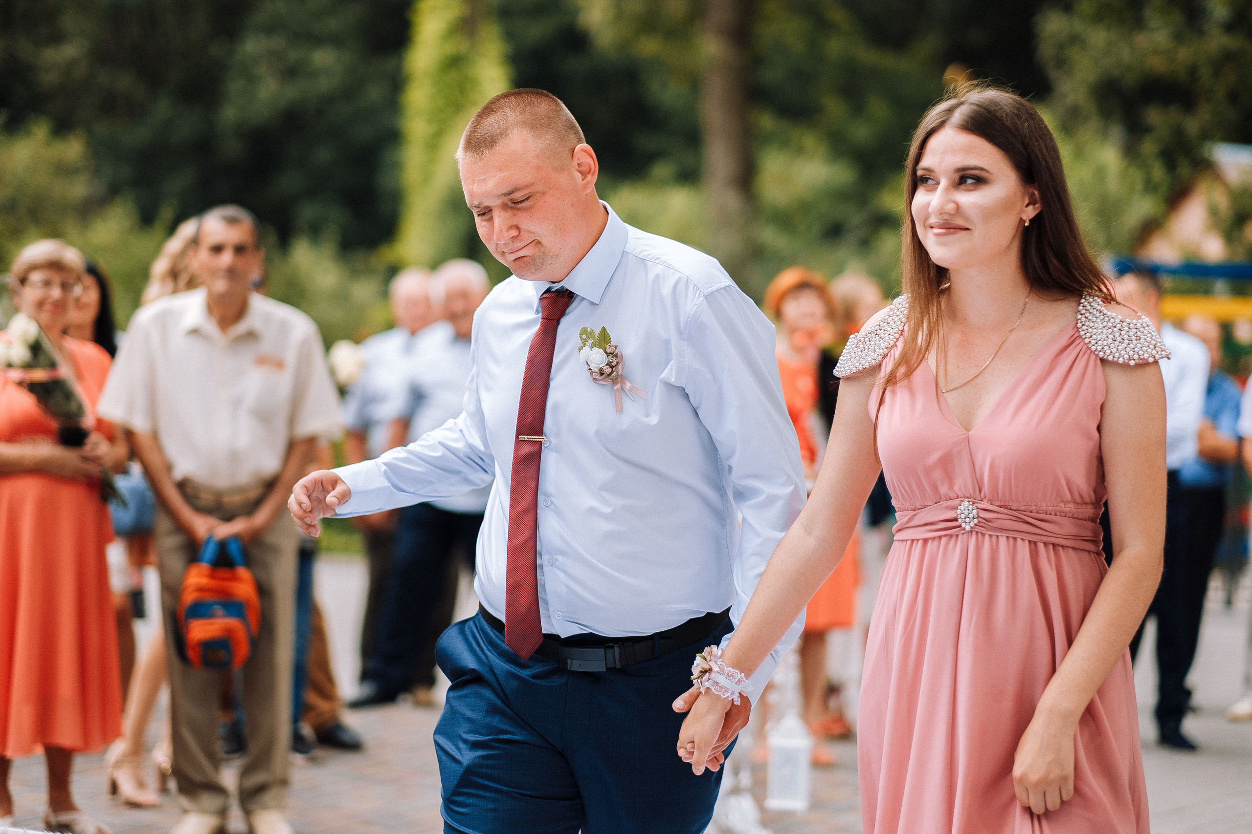 СВАДЬБА 20.07.2019 Дима+Катя. Ivan Skufinsky — wedding and family photographer in Vancouver