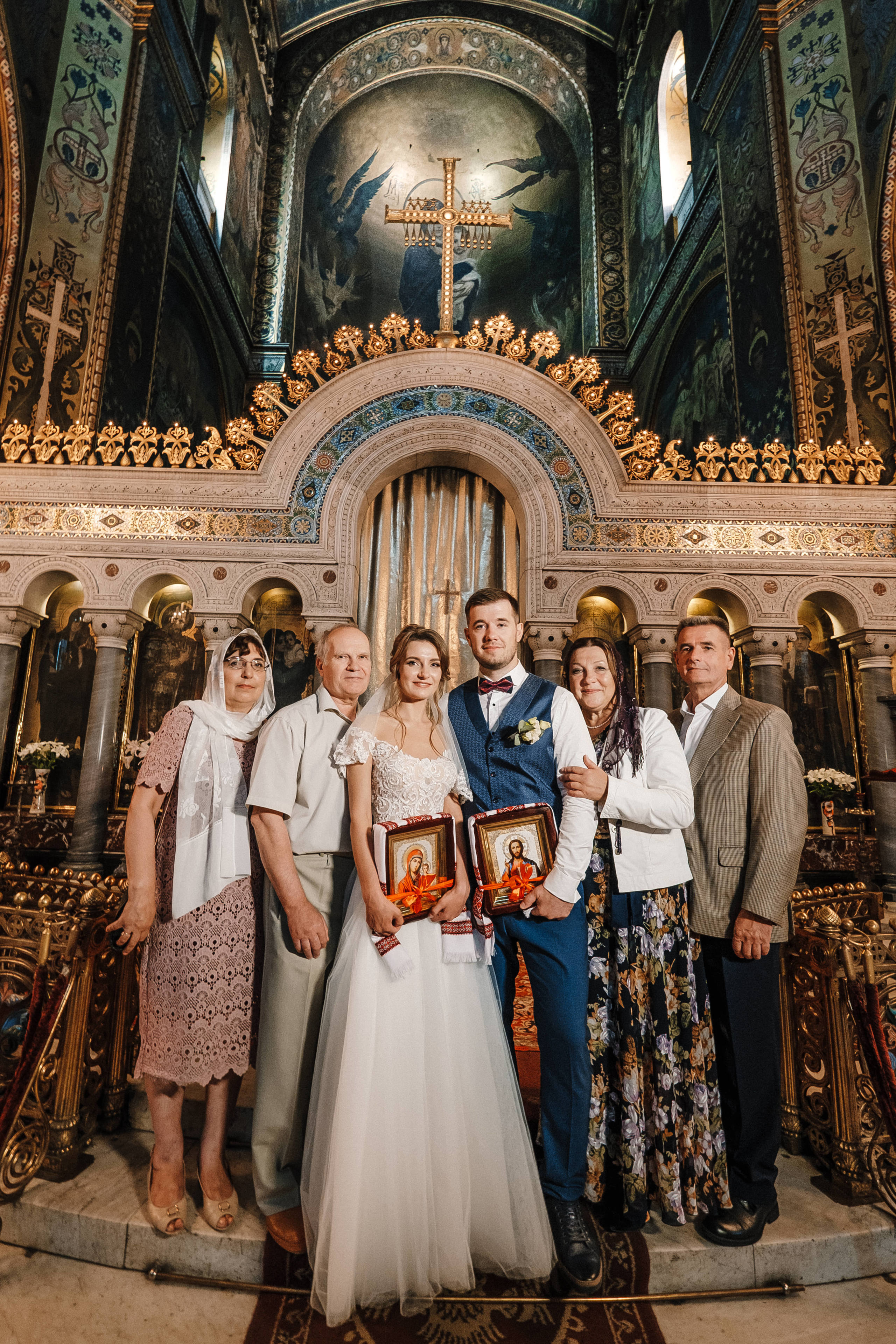 WeddingStory 14.07.2019. Ivan Skufinsky — wedding and family photographer in Vancouver