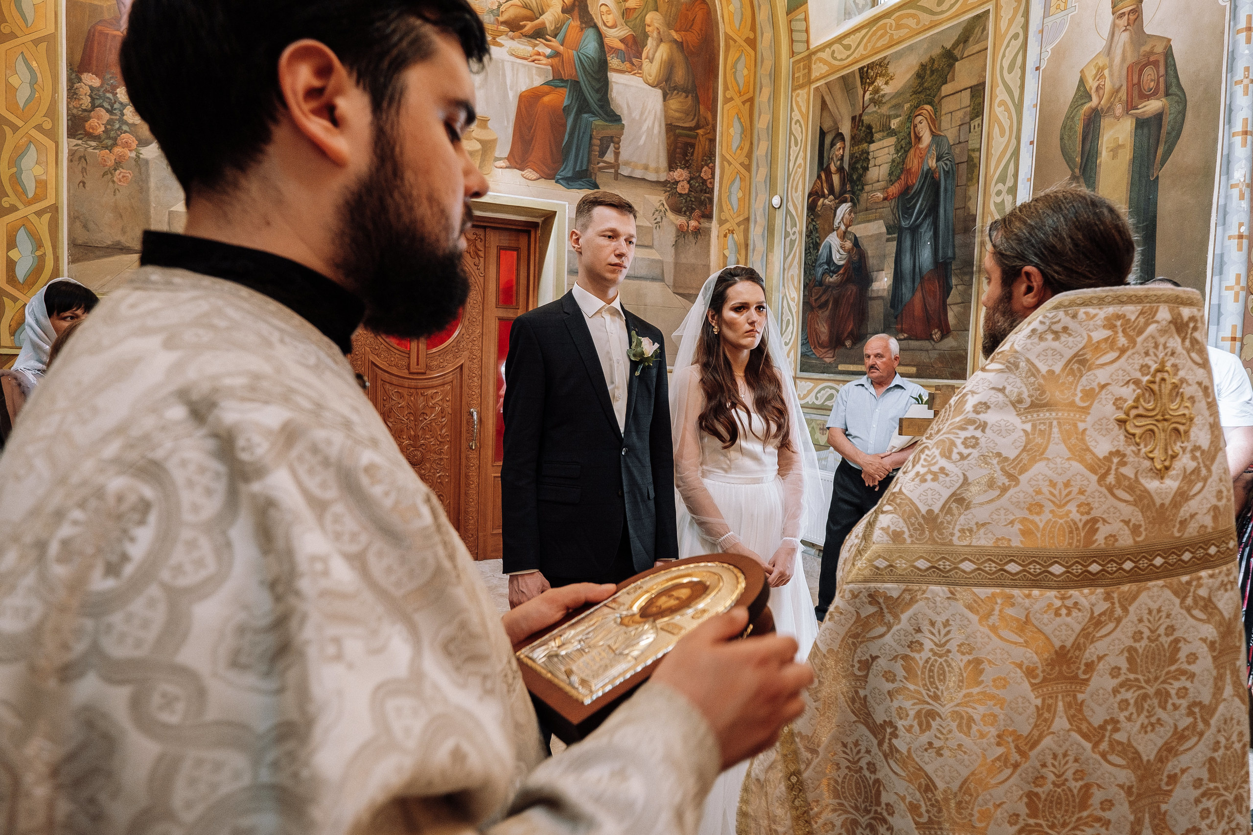 Вика+Максим. Ivan Skufinsky — wedding and family photographer in Vancouver