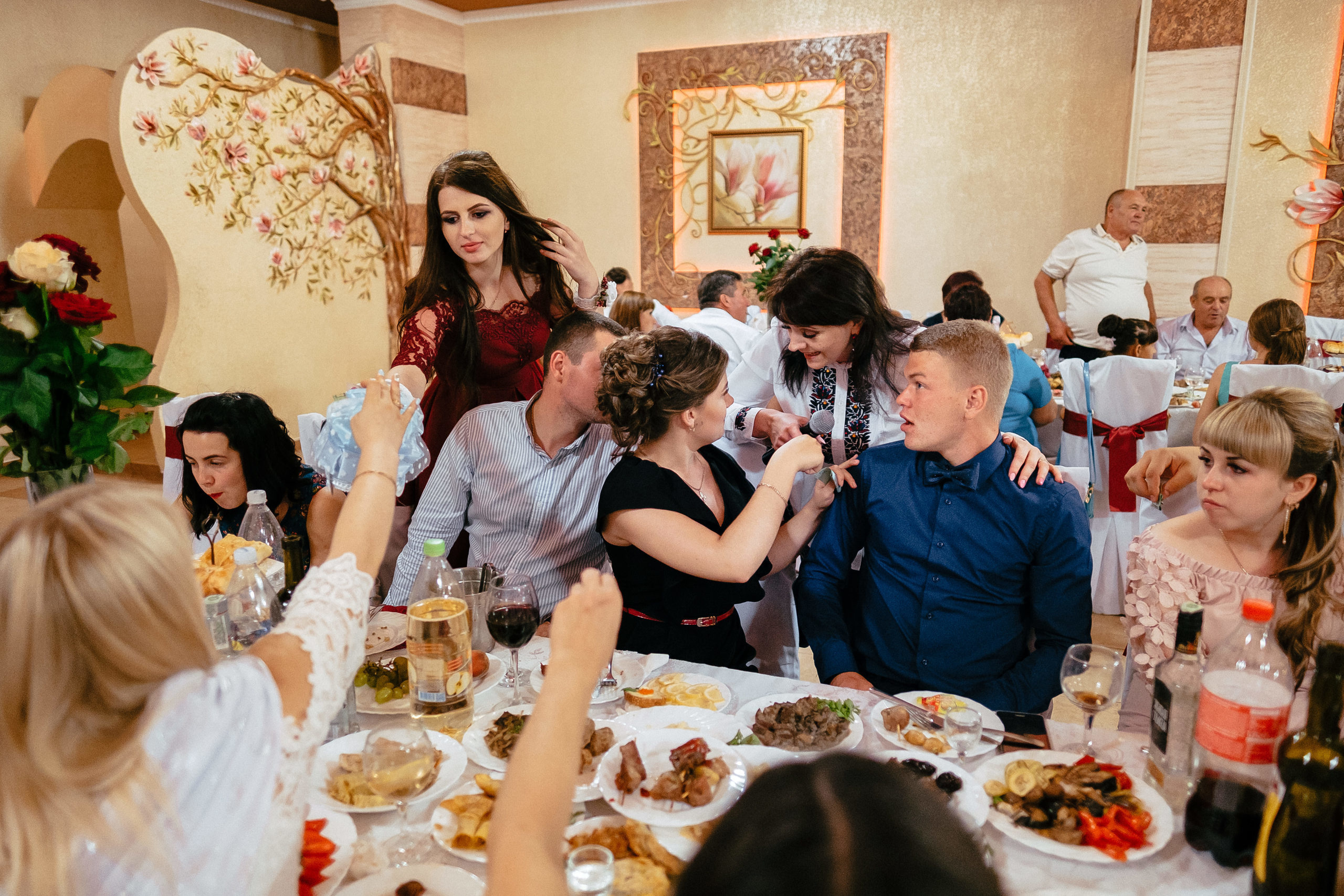 4.08.2018 Wedding Day. Ivan Skufinsky — wedding and family photographer in Vancouver