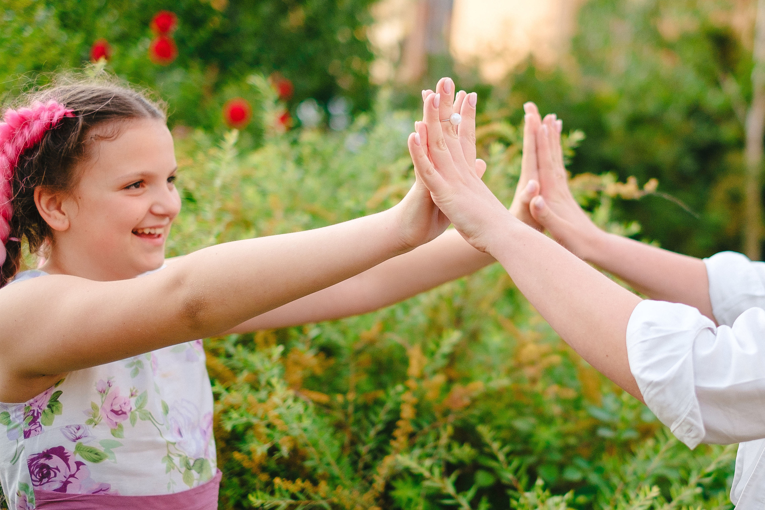 Счастье. Ivan Skufinsky — wedding and family photographer in Vancouver