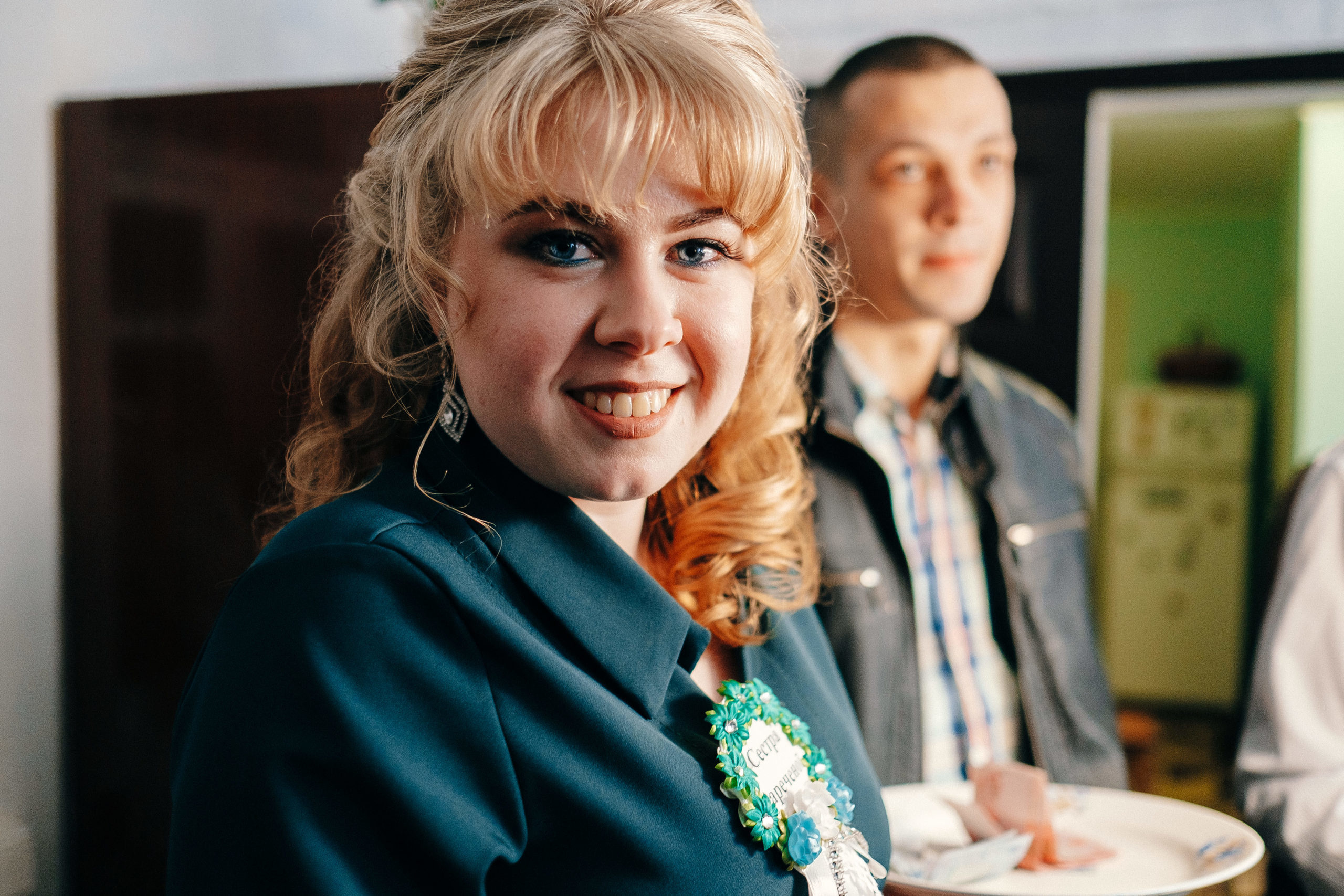 29.09.2018 Wedding Story. Ivan Skufinsky — wedding and family photographer in Vancouver