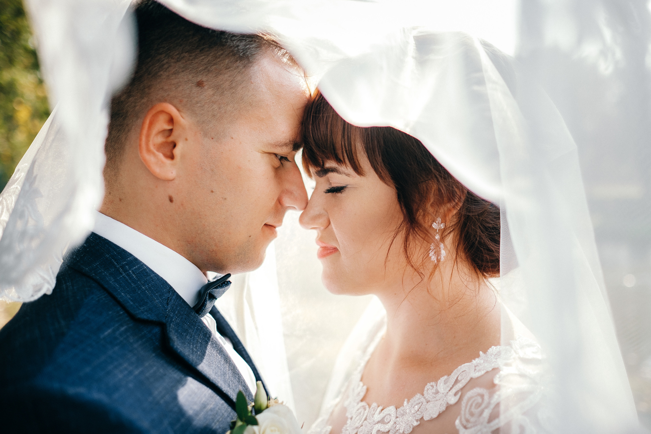 Дмитрий+Наташа 22.09.2018. Ivan Skufinsky — wedding and family photographer in Vancouver