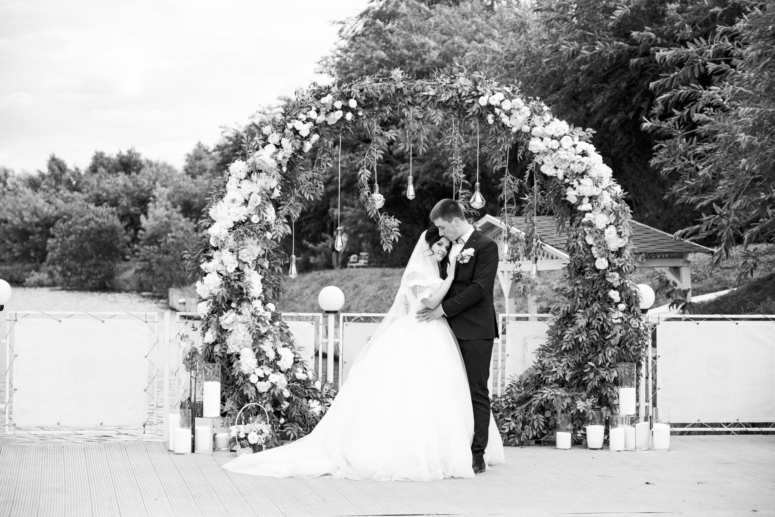 29.06.2019 WeddingStory. Ivan Skufinsky — wedding and family photographer in Vancouver