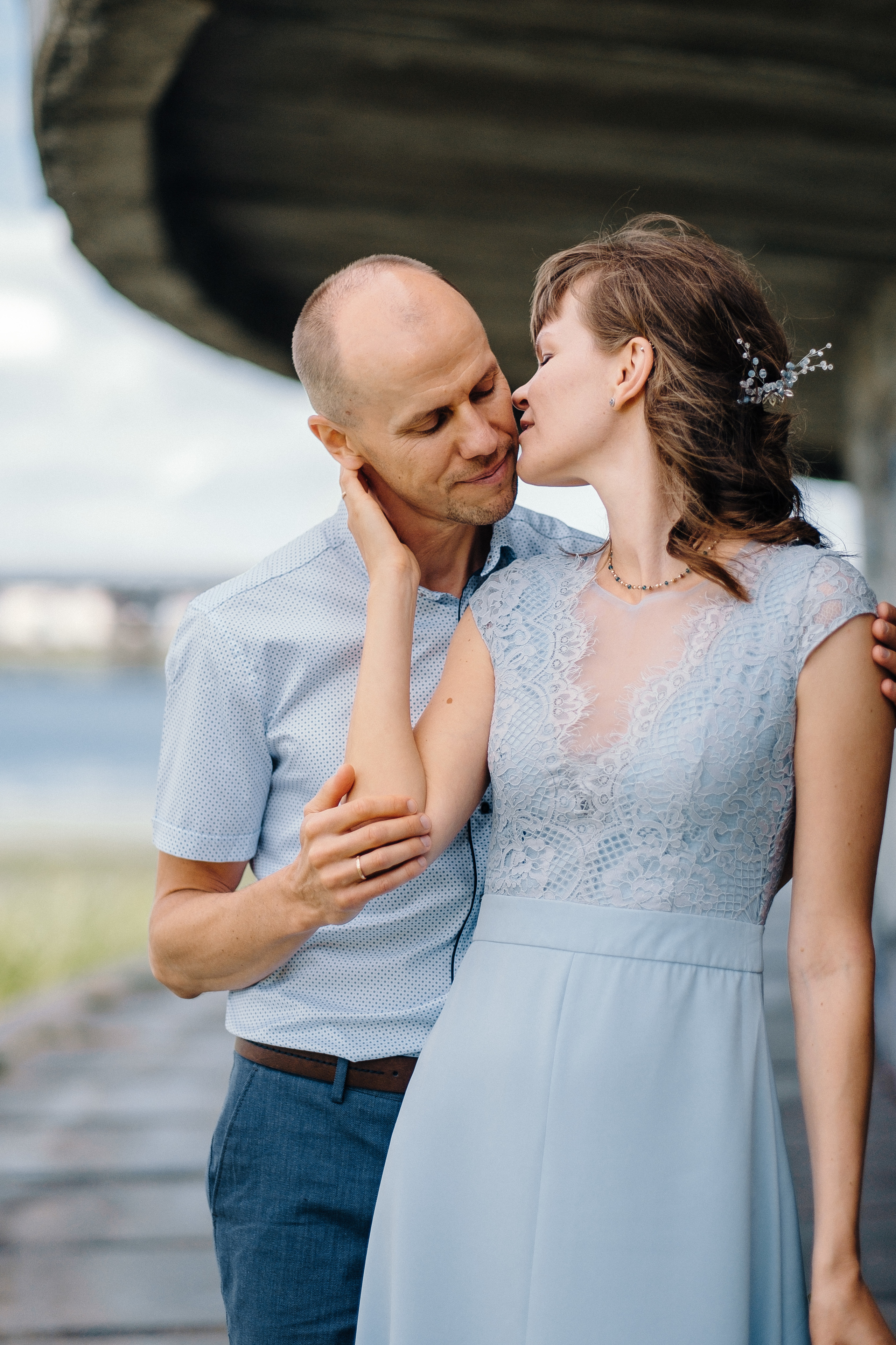 СВАДЬБА 04.07.19 Андрей+Катя. Ivan Skufinsky — wedding and family photographer in Vancouver