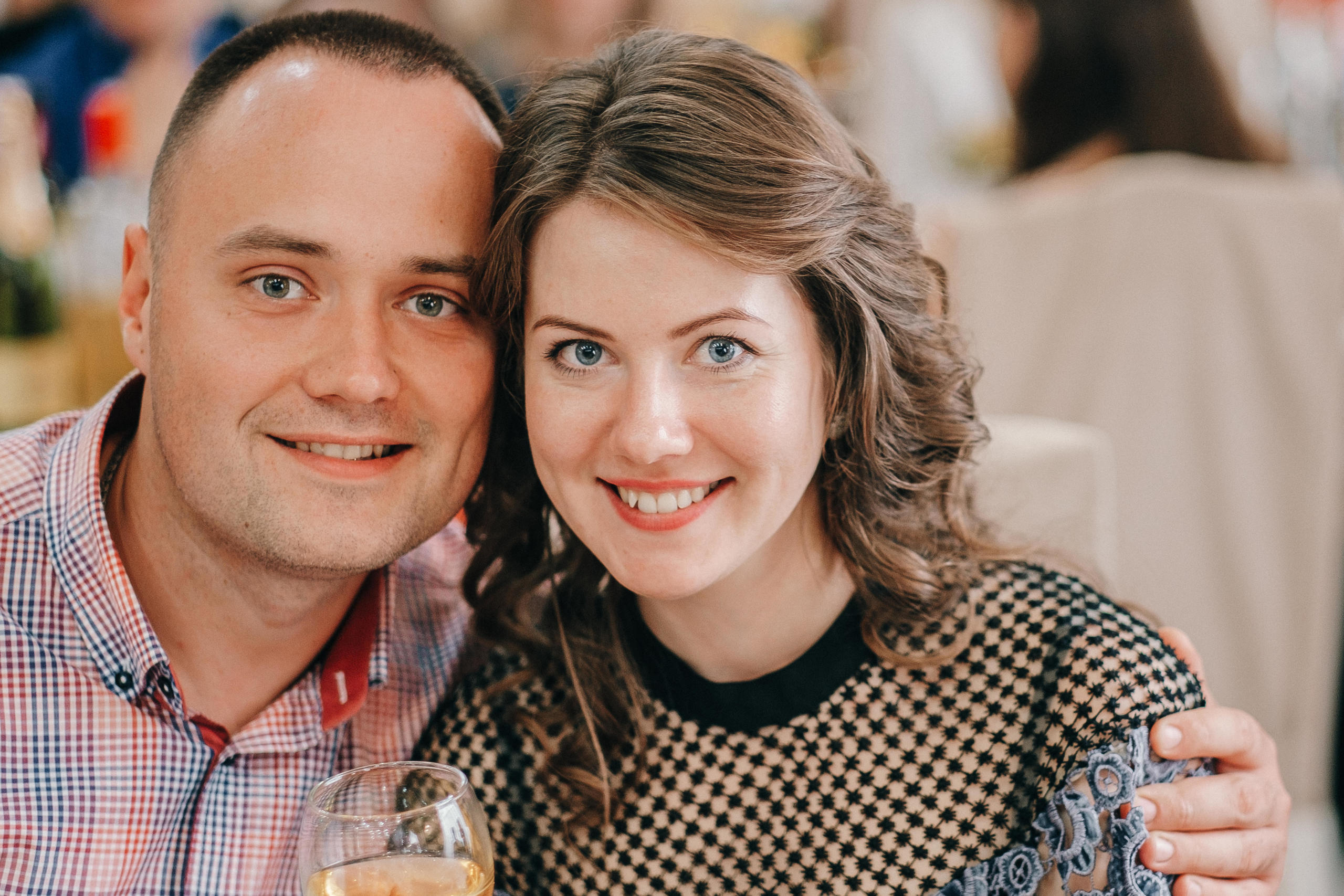 Дмитрий+Наташа 22.09.2018. Ivan Skufinsky — wedding and family photographer in Vancouver