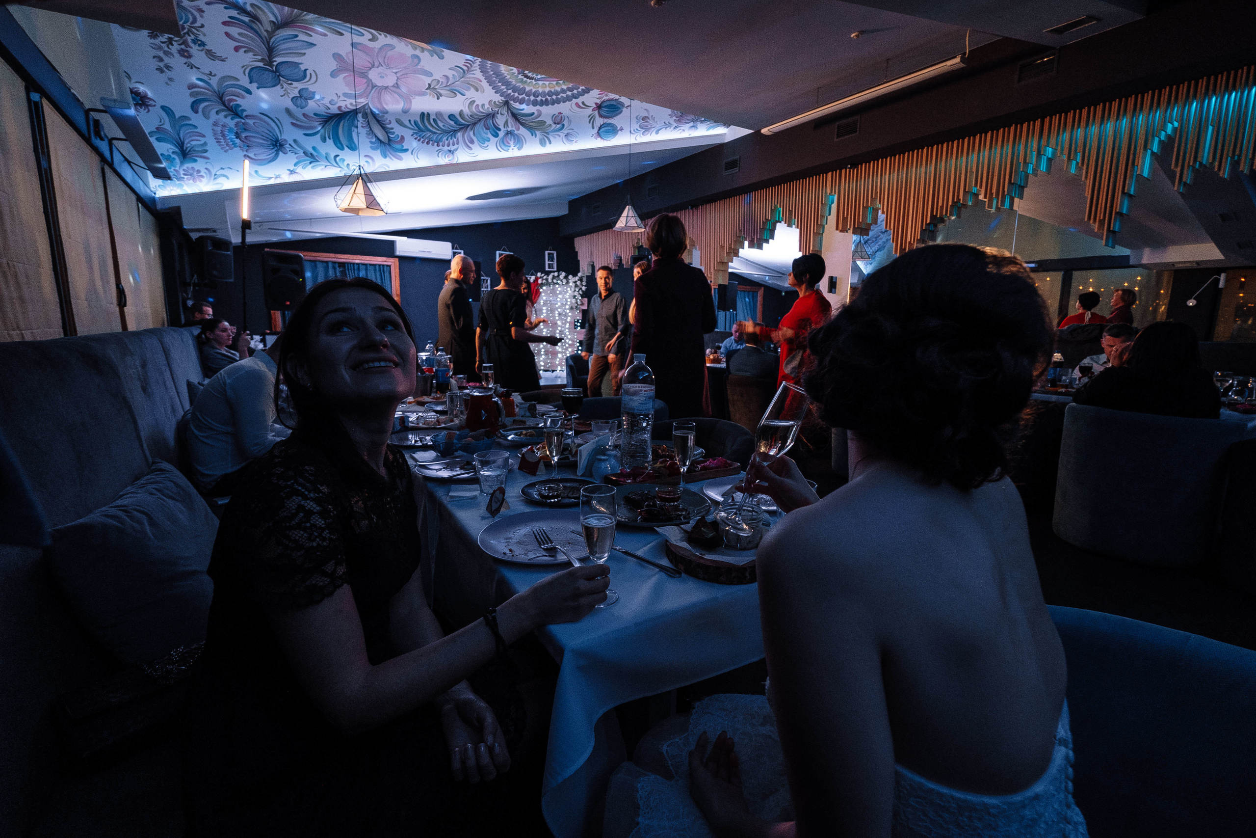 Alexandr+Anastasia 24.11.2019 WeddingStory. Ivan Skufinsky — wedding and family photographer in Vancouver