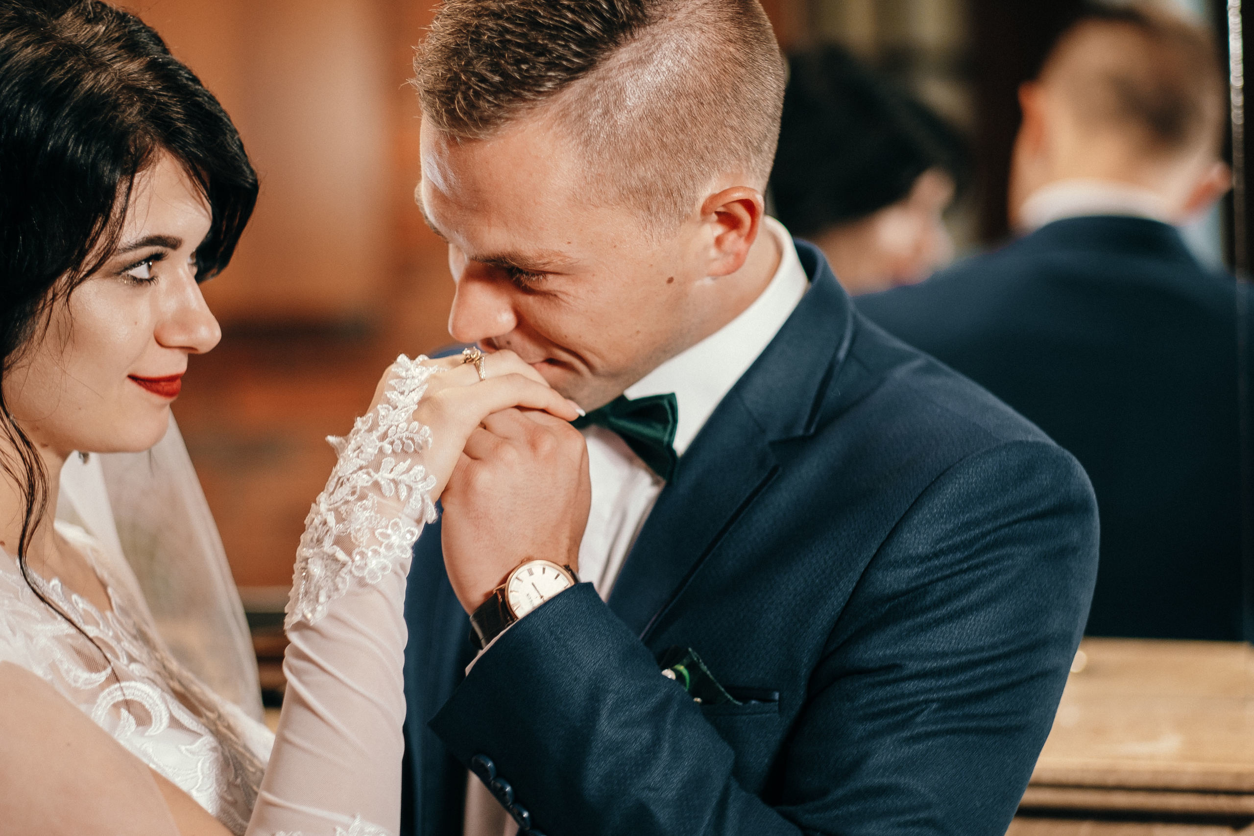 29.09.2018 Wedding Story. Ivan Skufinsky — wedding and family photographer in Vancouver