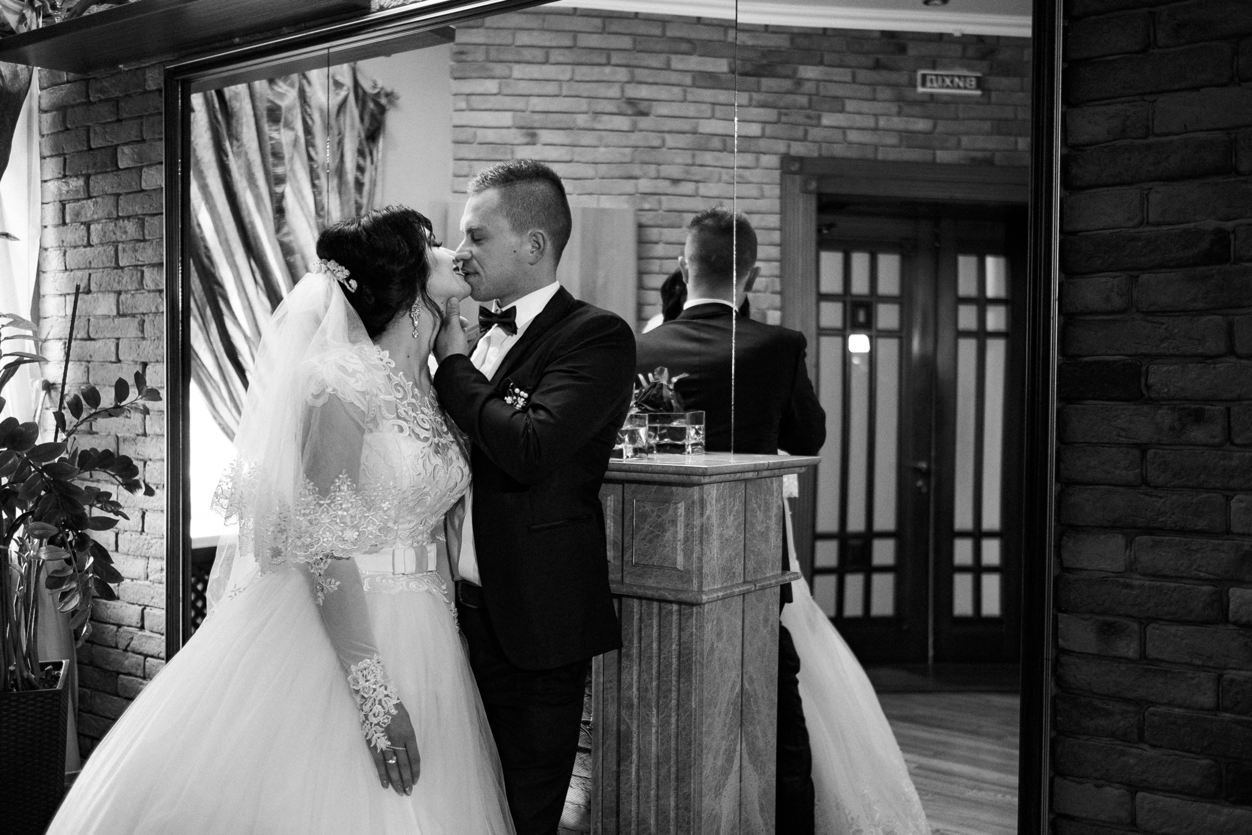 29.09.2018 Wedding Story. Ivan Skufinsky — wedding and family photographer in Vancouver