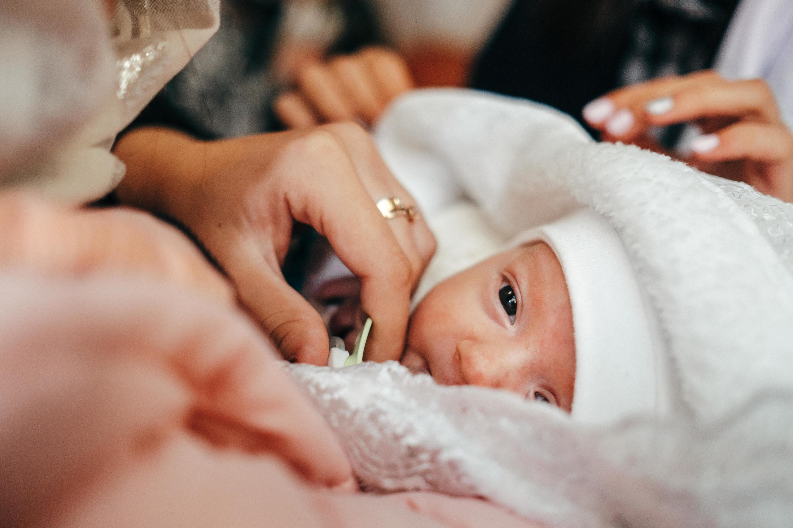 Хрестини 28.10.2018 Игорь+Лилия+Дениска. Ivan Skufinsky — wedding and family photographer in Vancouver