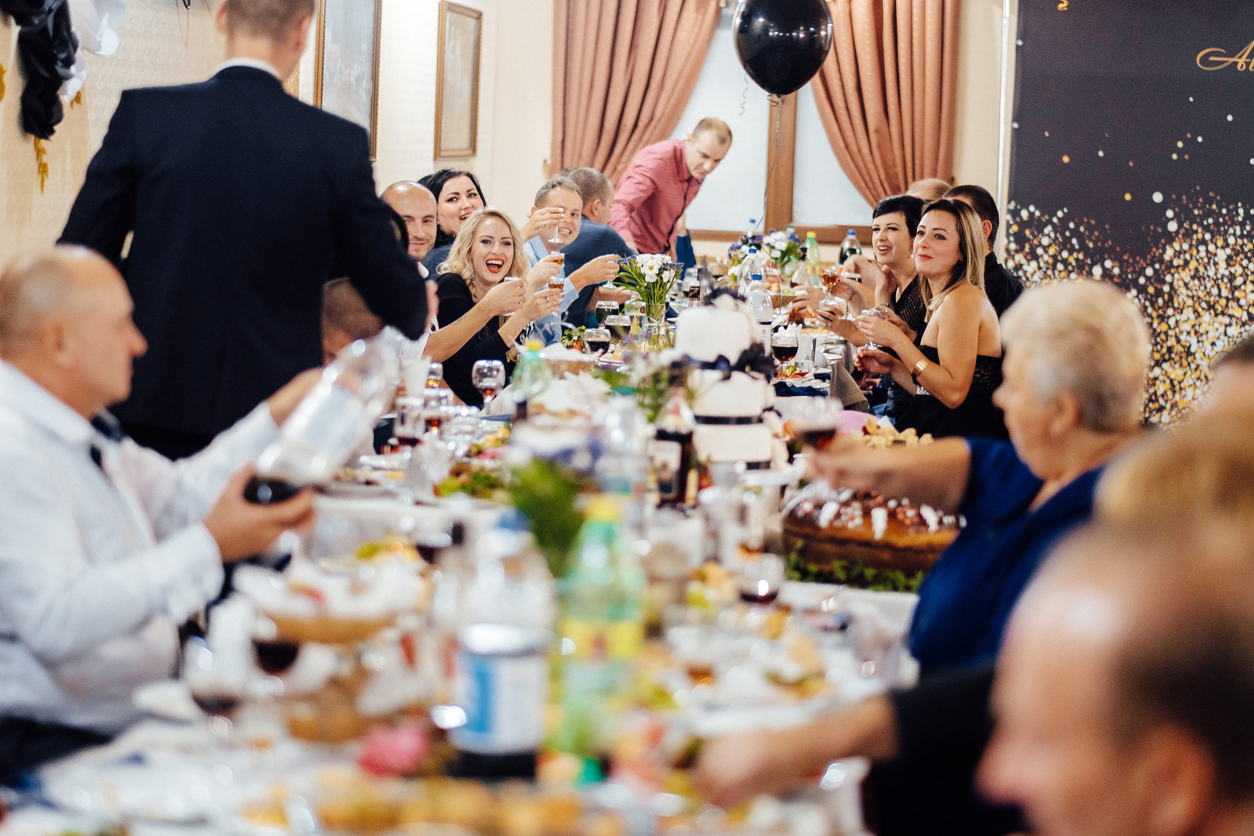 28.09.2018 Wedding Story. Ivan Skufinsky — wedding and family photographer in Vancouver