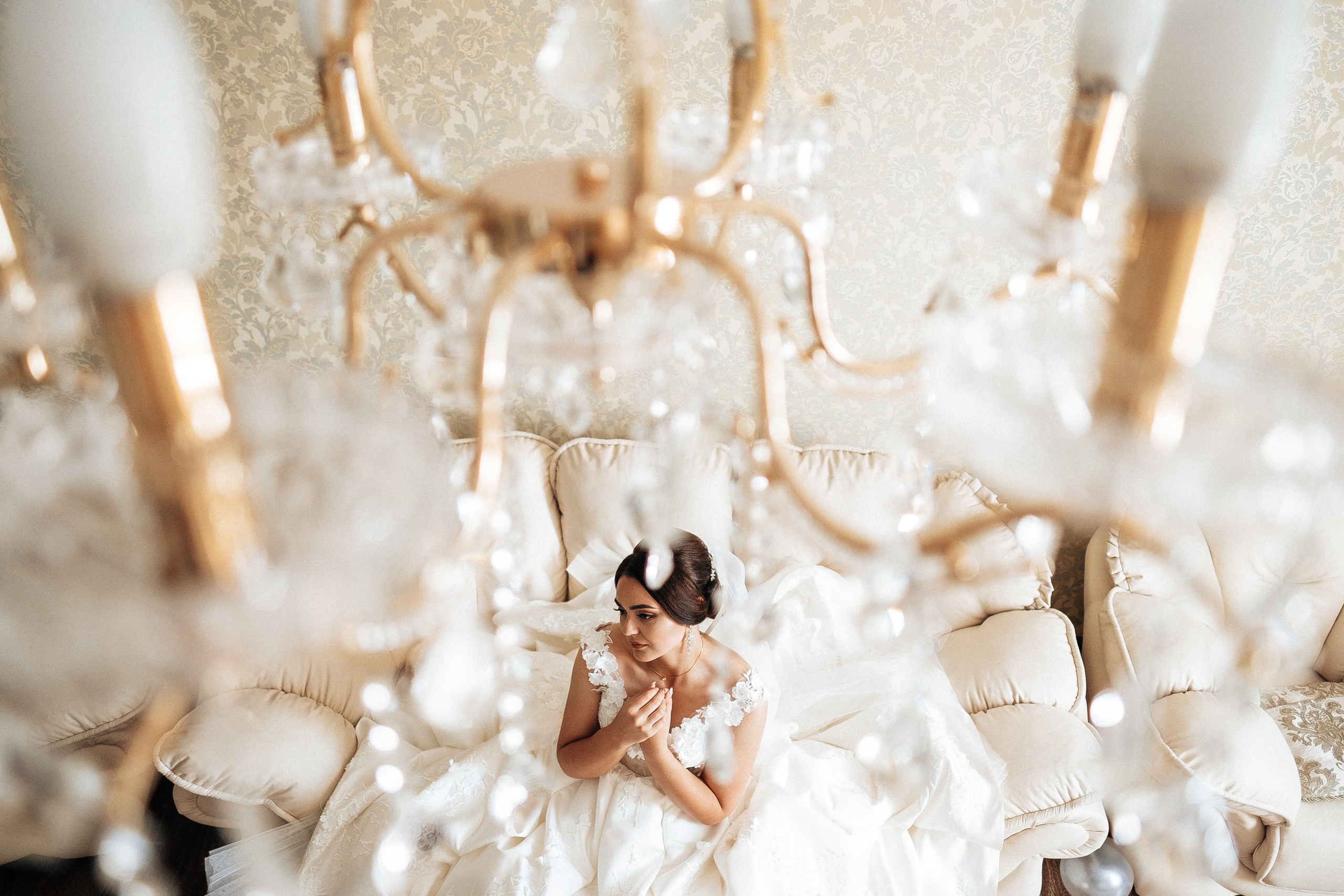 СВАДЬБА 20.07.2019 Дима+Катя. Ivan Skufinsky — wedding and family photographer in Vancouver