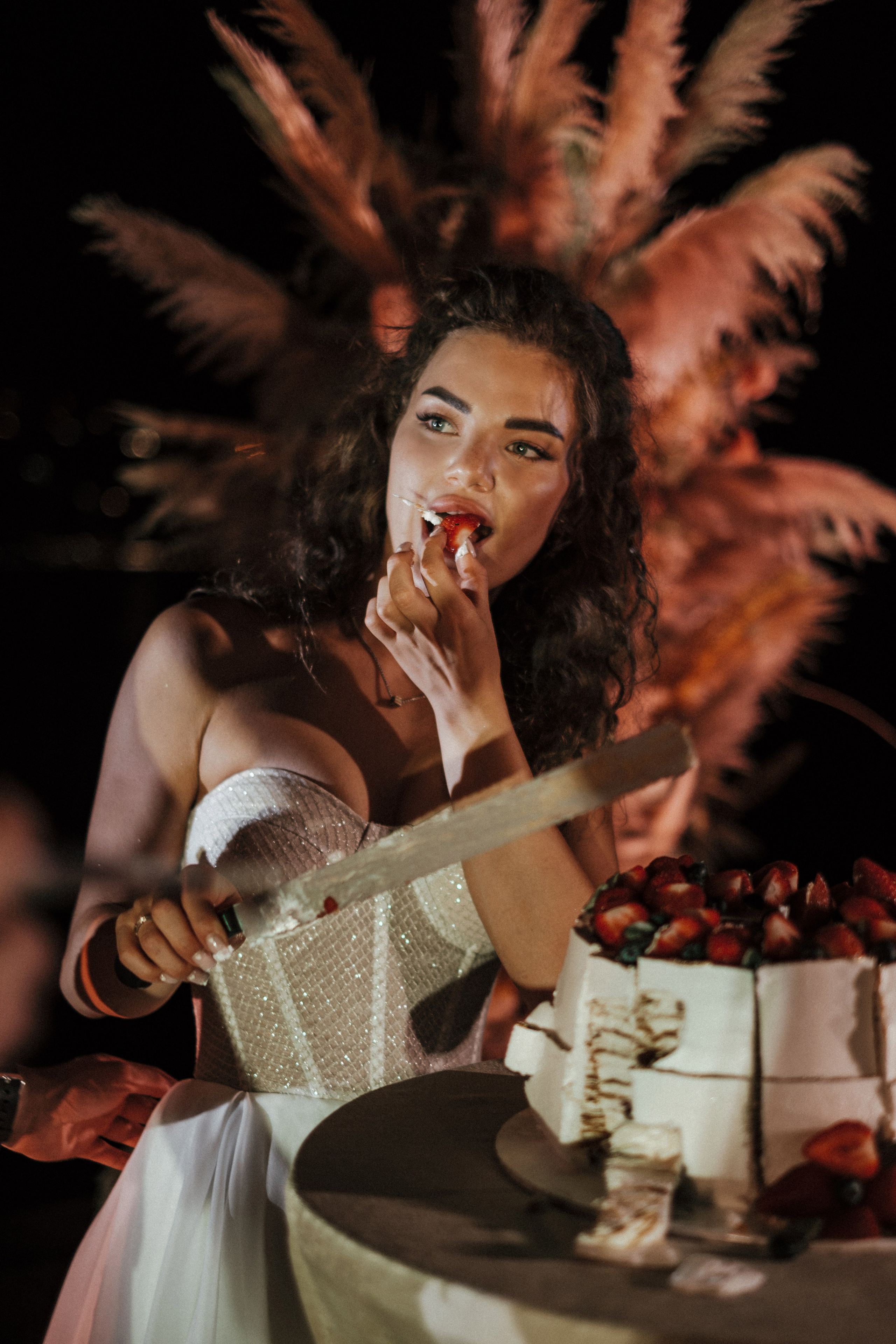 Evgeniy & Daria. Ivan Skufinsky — wedding and family photographer in Vancouver