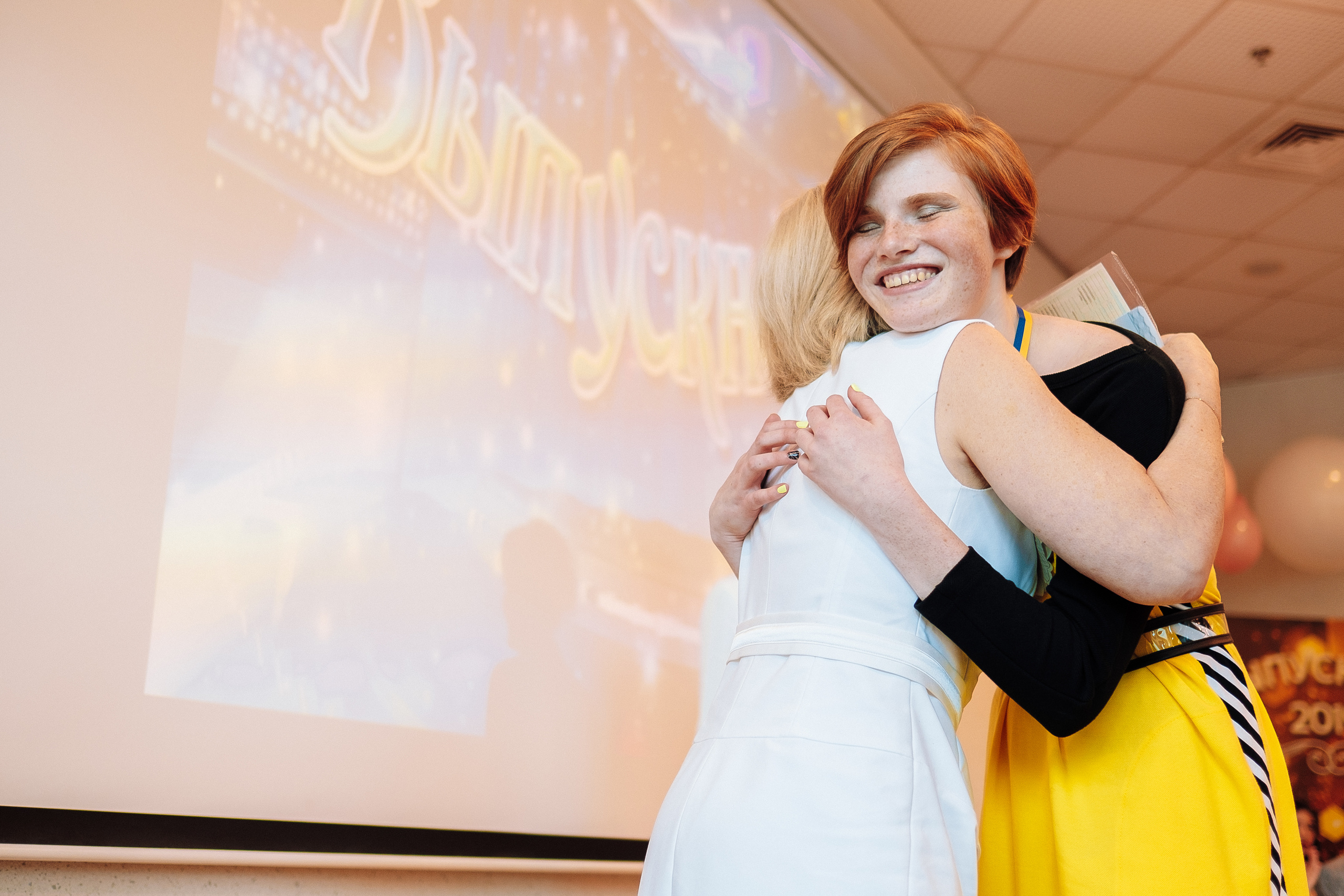 Выпускной 153 Гимназия. Ivan Skufinsky — wedding and family photographer in Vancouver