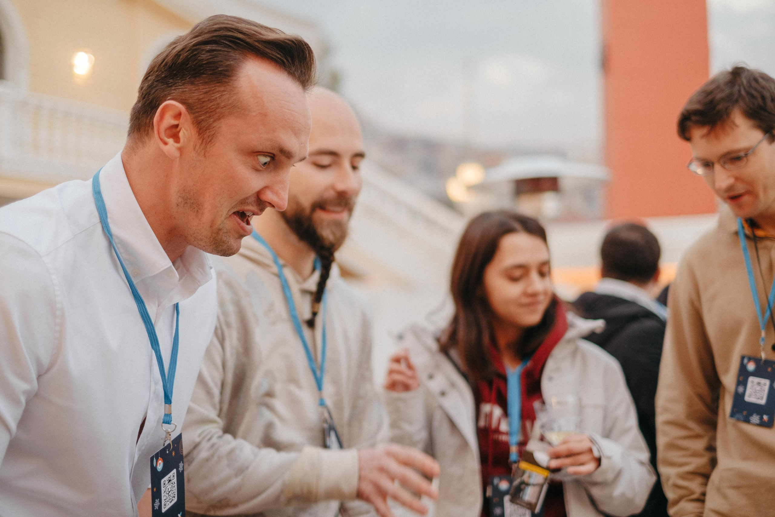 Event photographer in Vancouver Burnaby BC. Ivan Skufinsky — wedding and family photographer in Vancouver