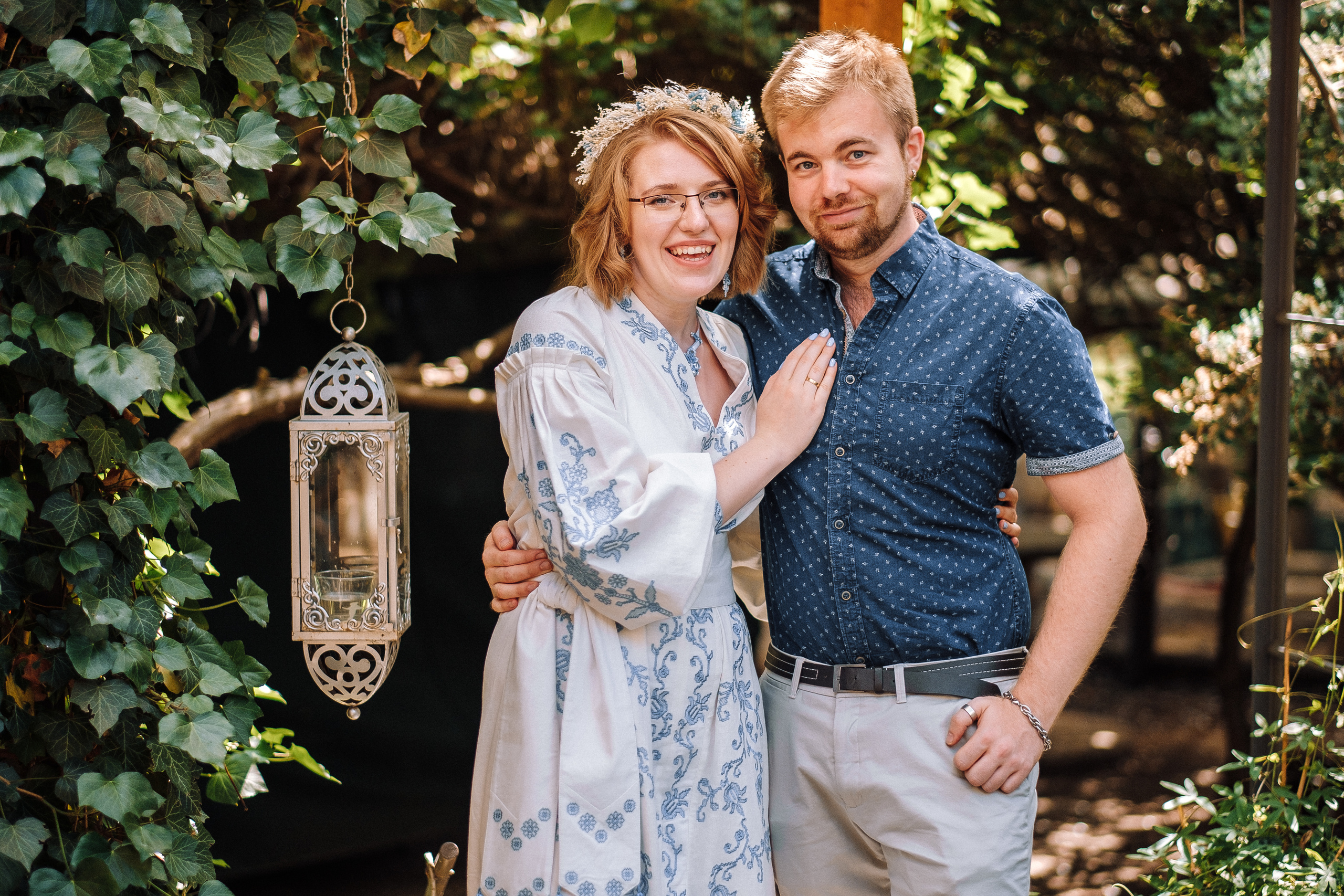 BERLIN Wedding Story. Ivan Skufinsky — wedding and family photographer in Vancouver