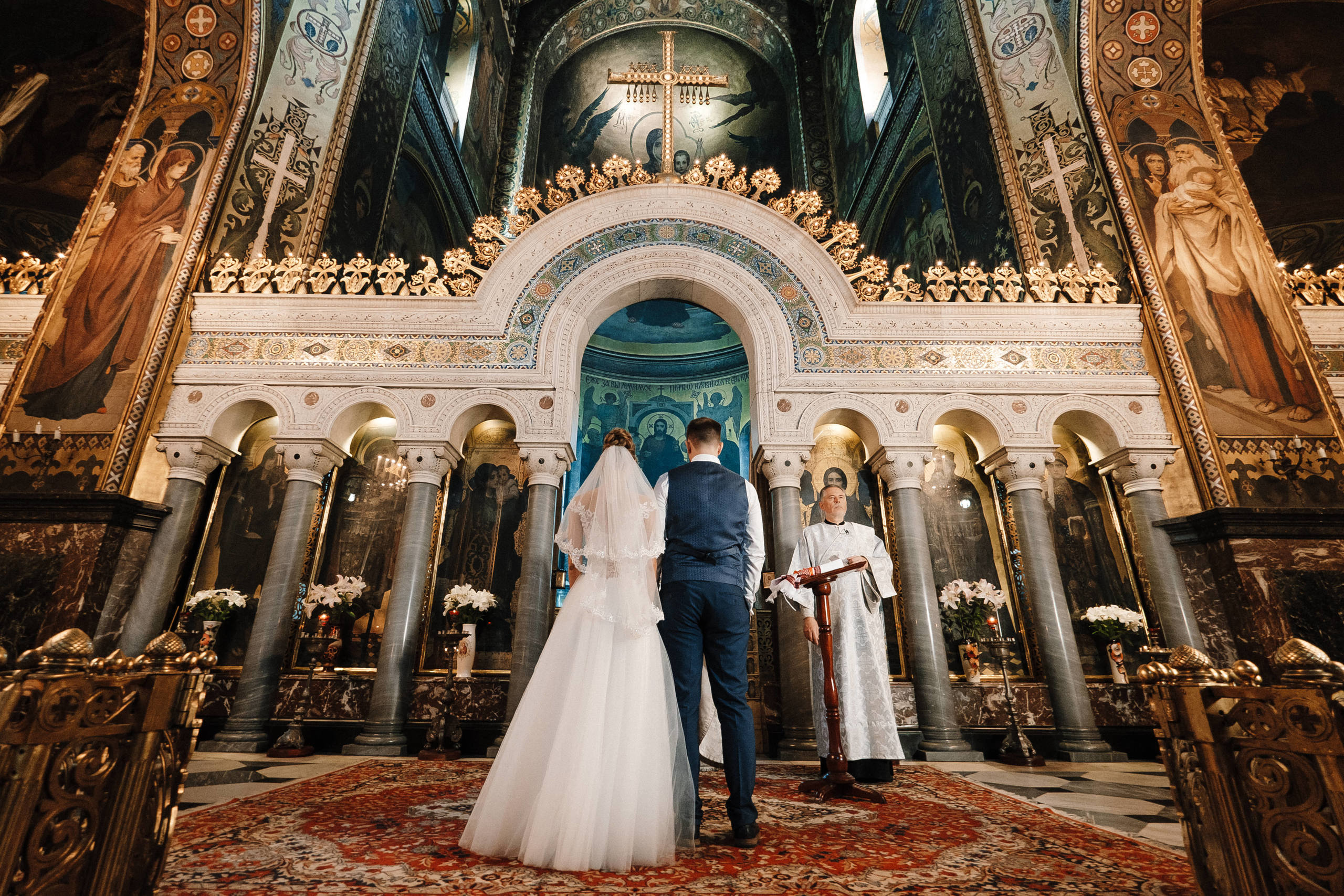 Wedding photographer videographer Vancouver BC. Ivan Skufinsky — wedding and family photographer in Vancouver