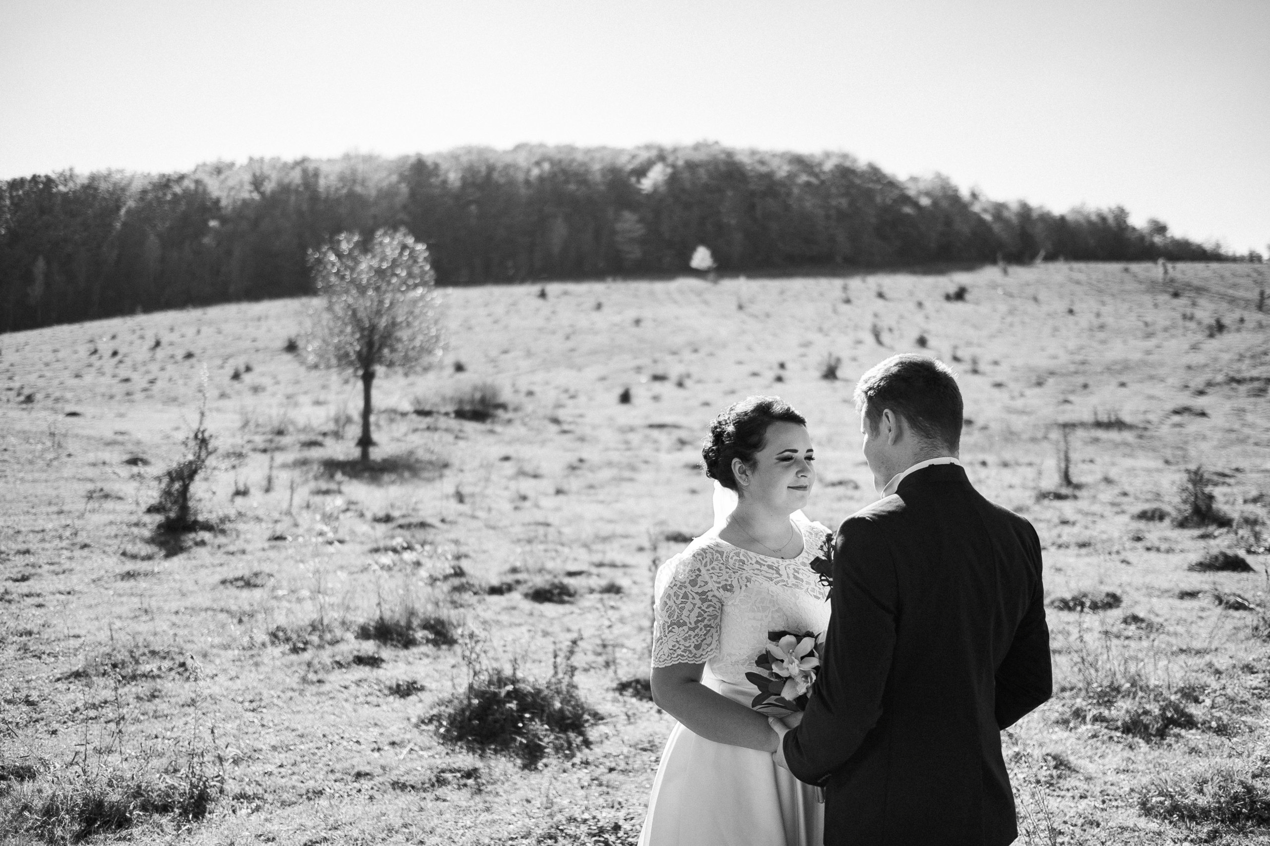 13.09.2018 Wedding Story. Ivan Skufinsky — wedding and family photographer in Vancouver