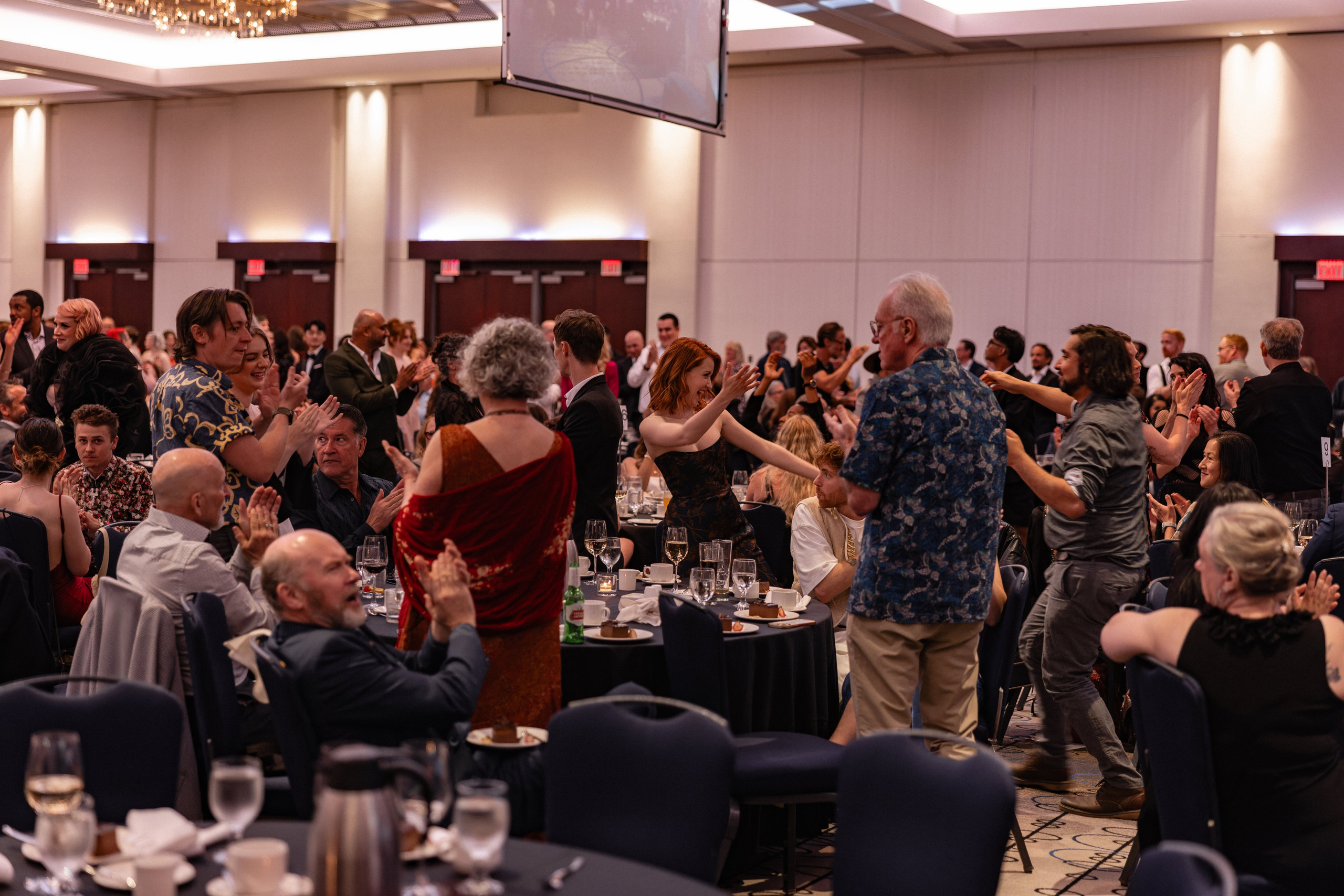 Event photographer in Vancouver Burnaby BC. Ivan Skufinsky — wedding and family photographer in Vancouver