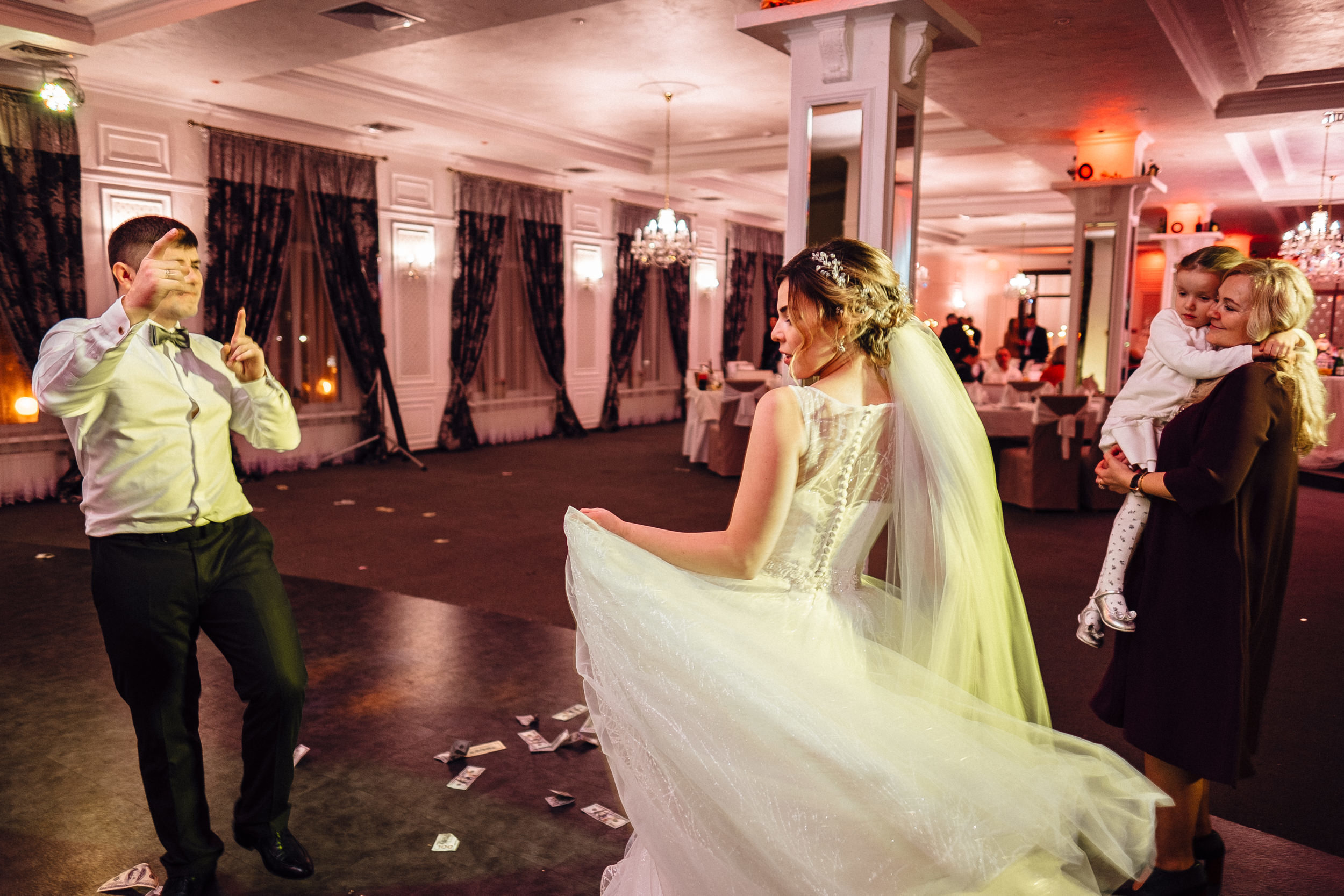 17.11.2018. Ivan Skufinsky — wedding and family photographer in Vancouver