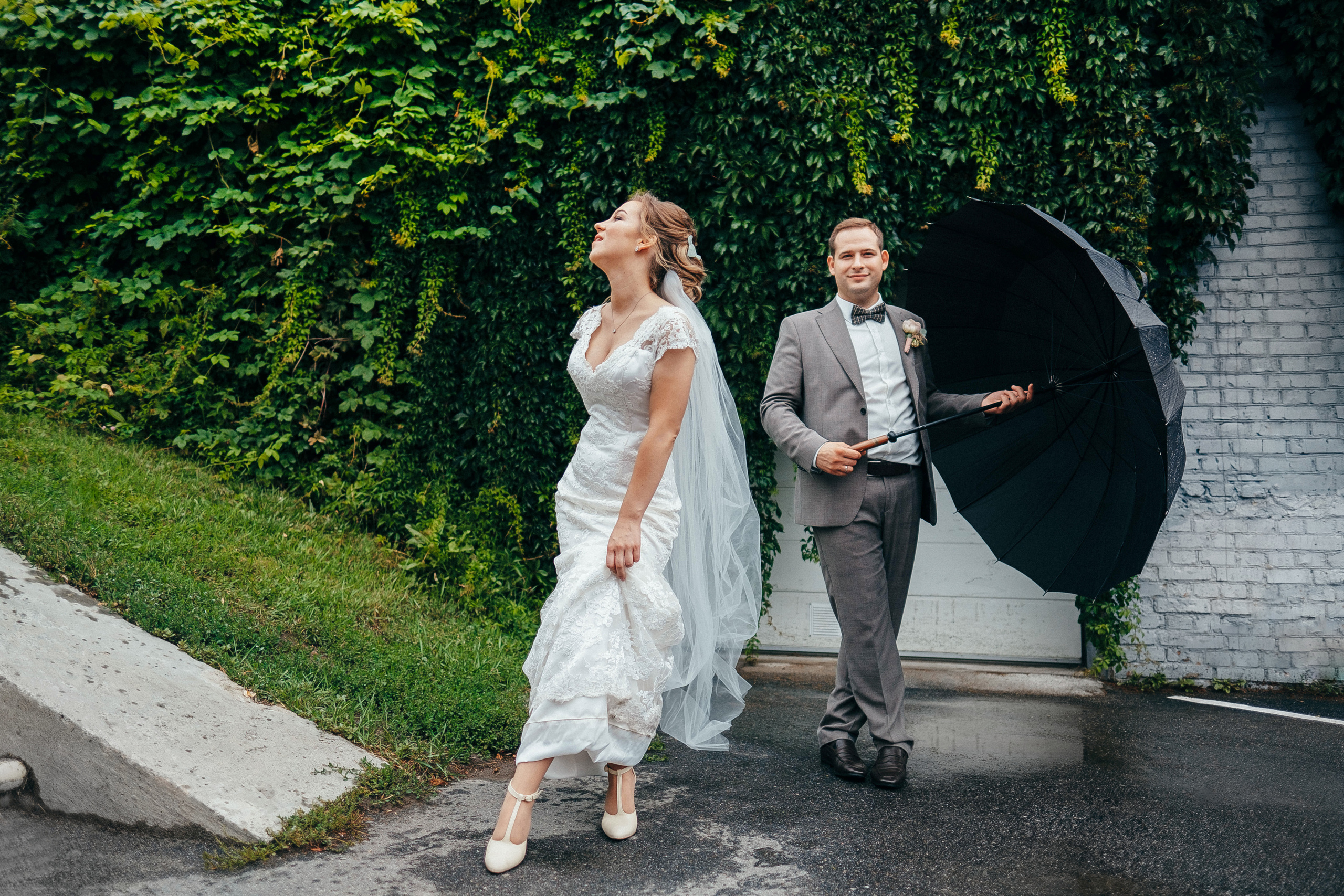 Wedding photoshoots photographer videographer Vancouver BC. Ivan Skufinsky — wedding and family photographer in Vancouver