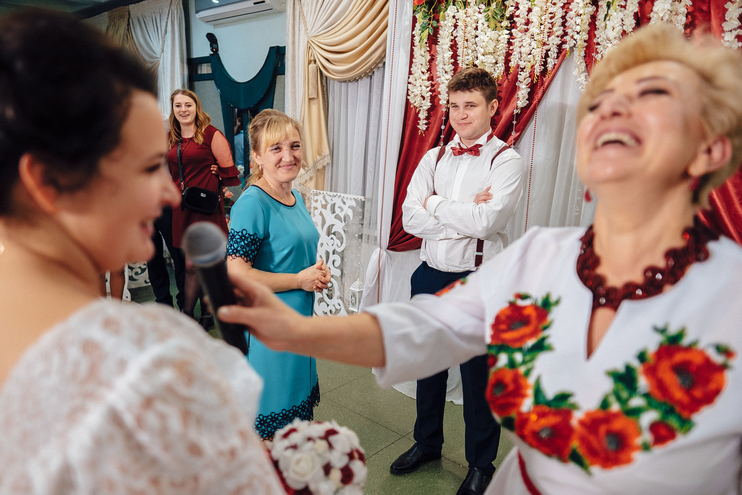 13.09.2018 Wedding Story. Ivan Skufinsky — wedding and family photographer in Vancouver